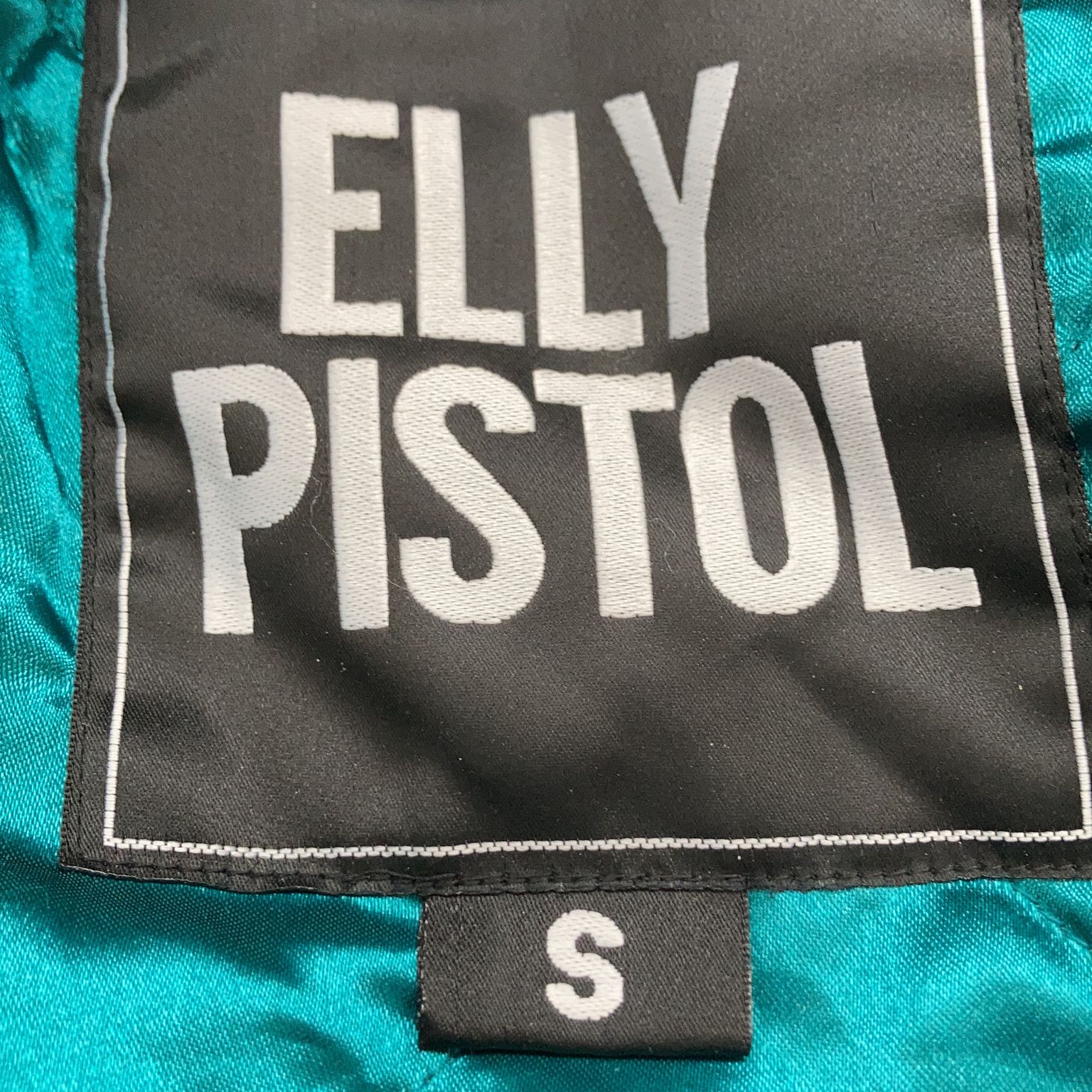 Elly Pistol