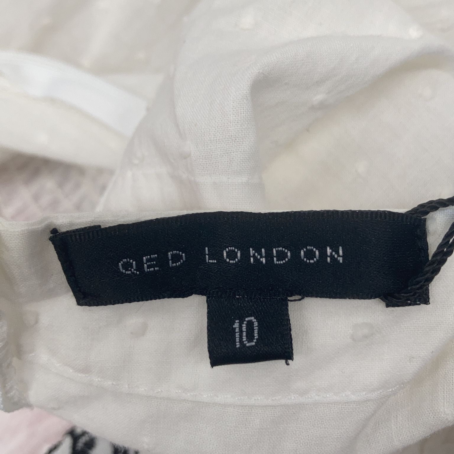 Qed London