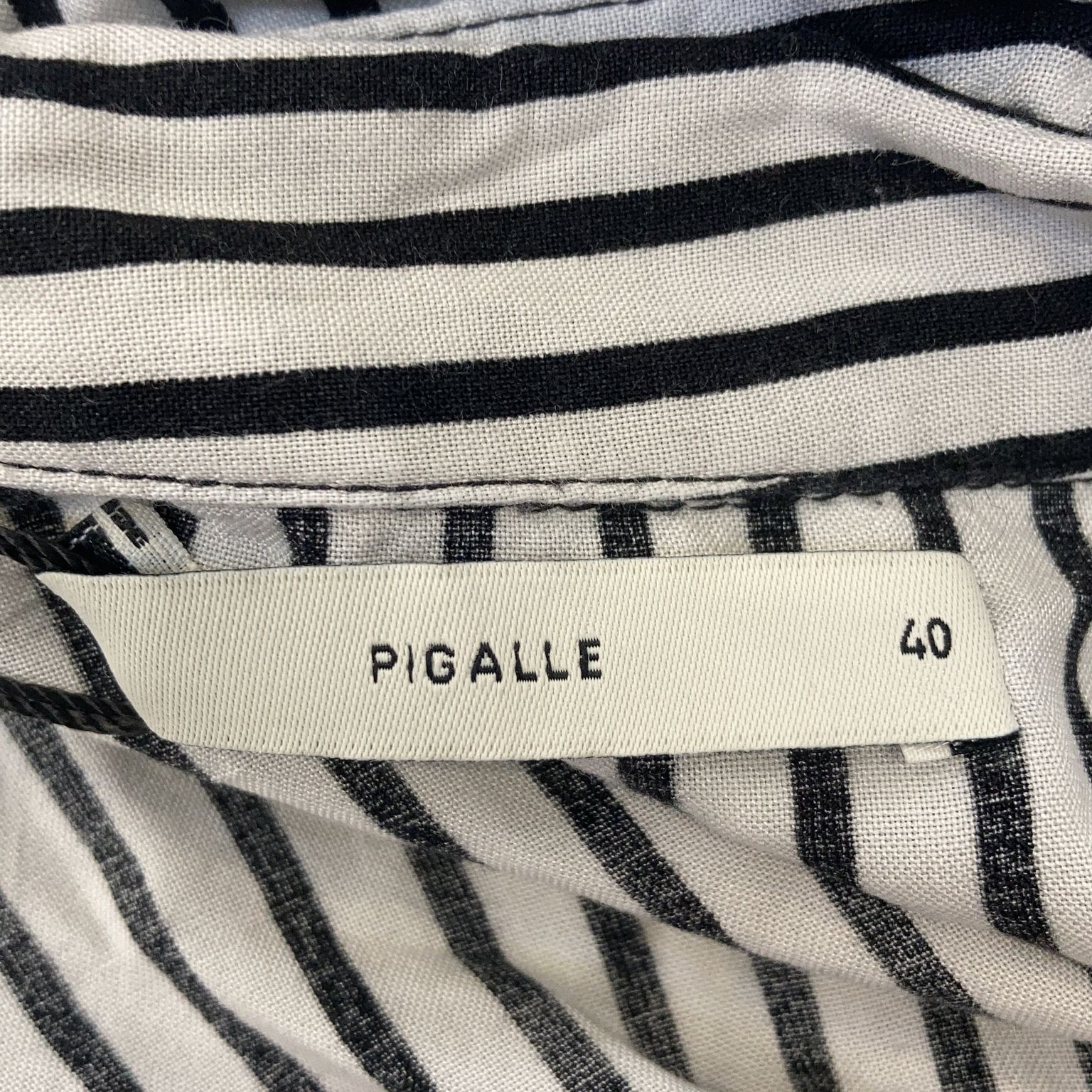 Pigalle