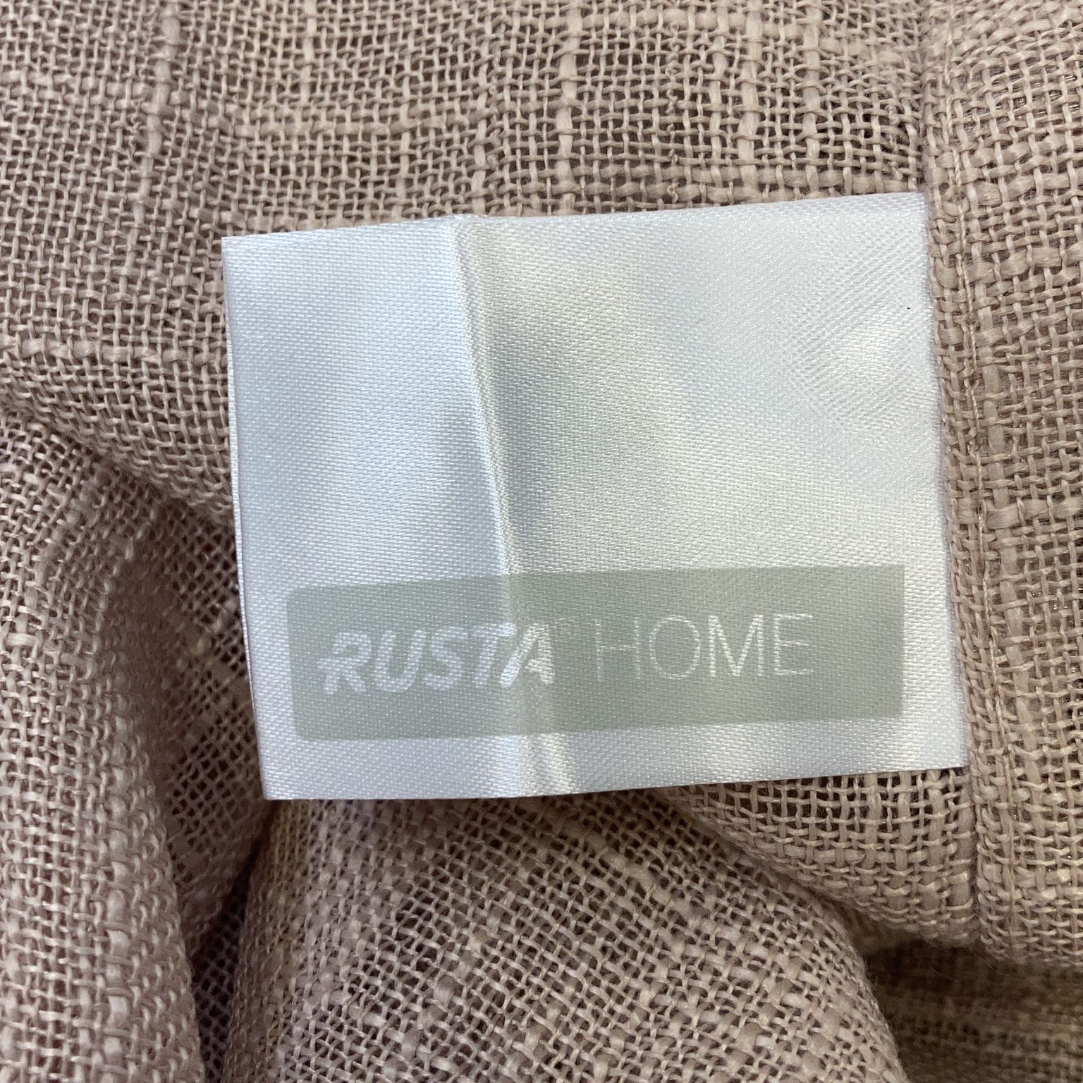 Rusta Home