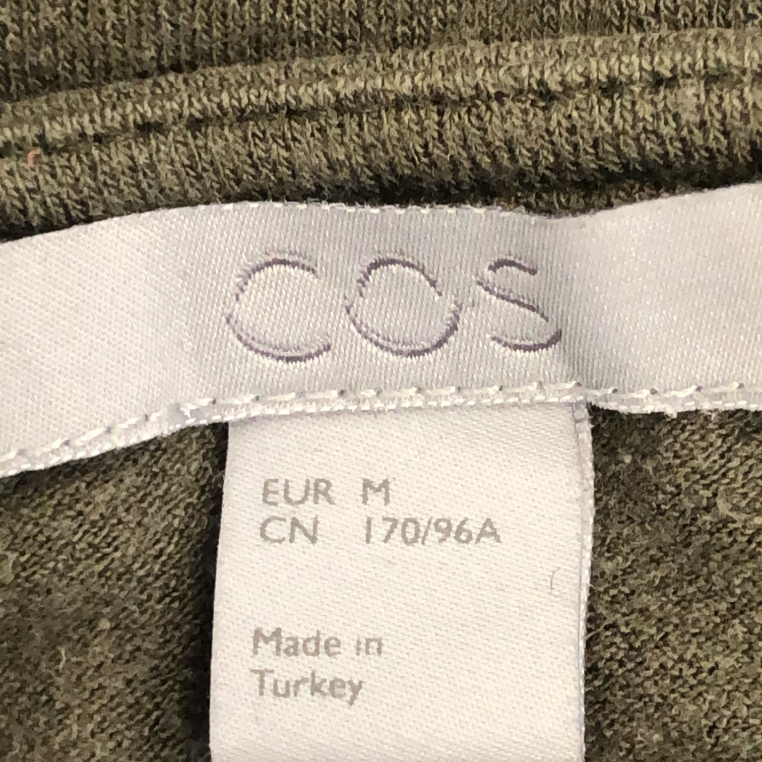 COS