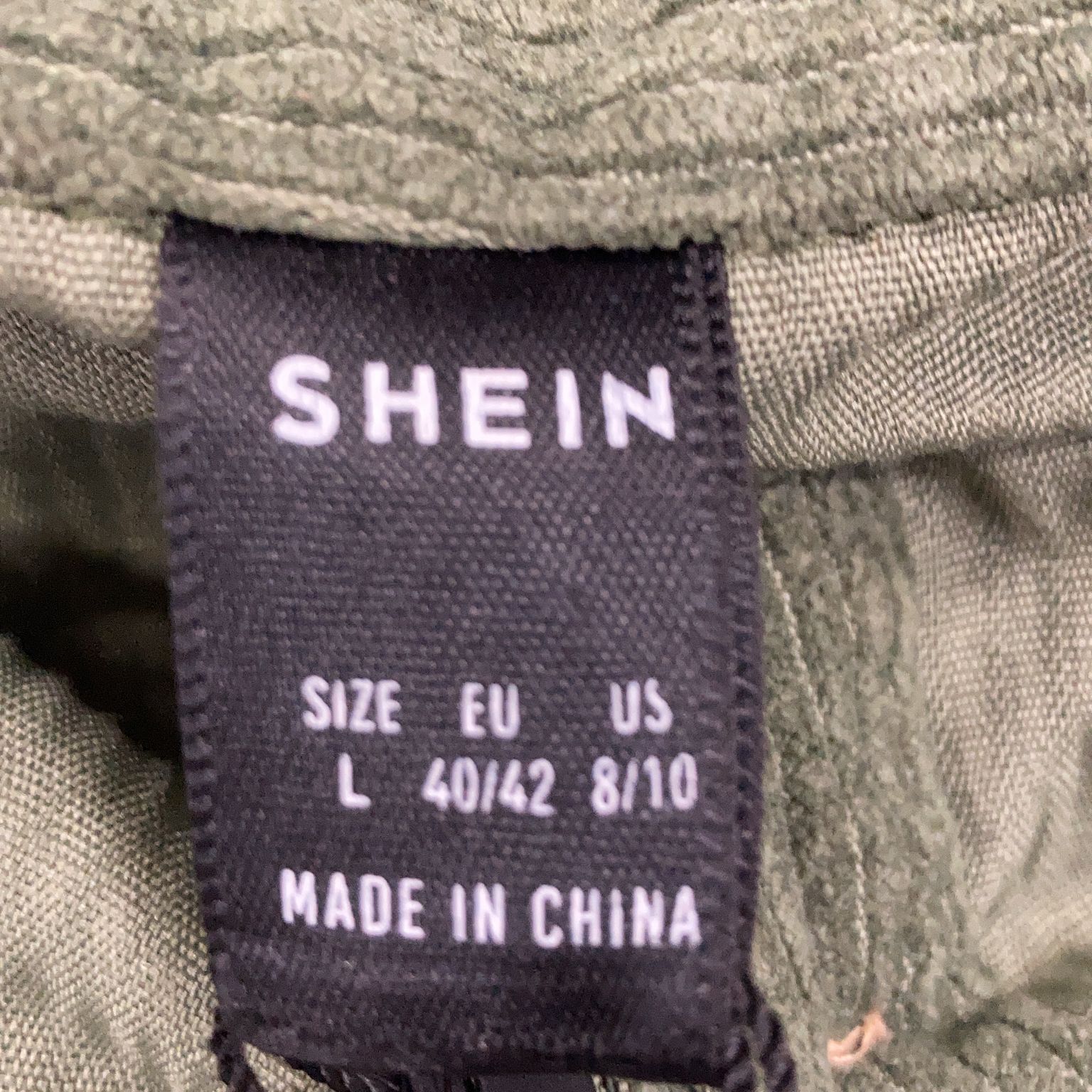 Shein