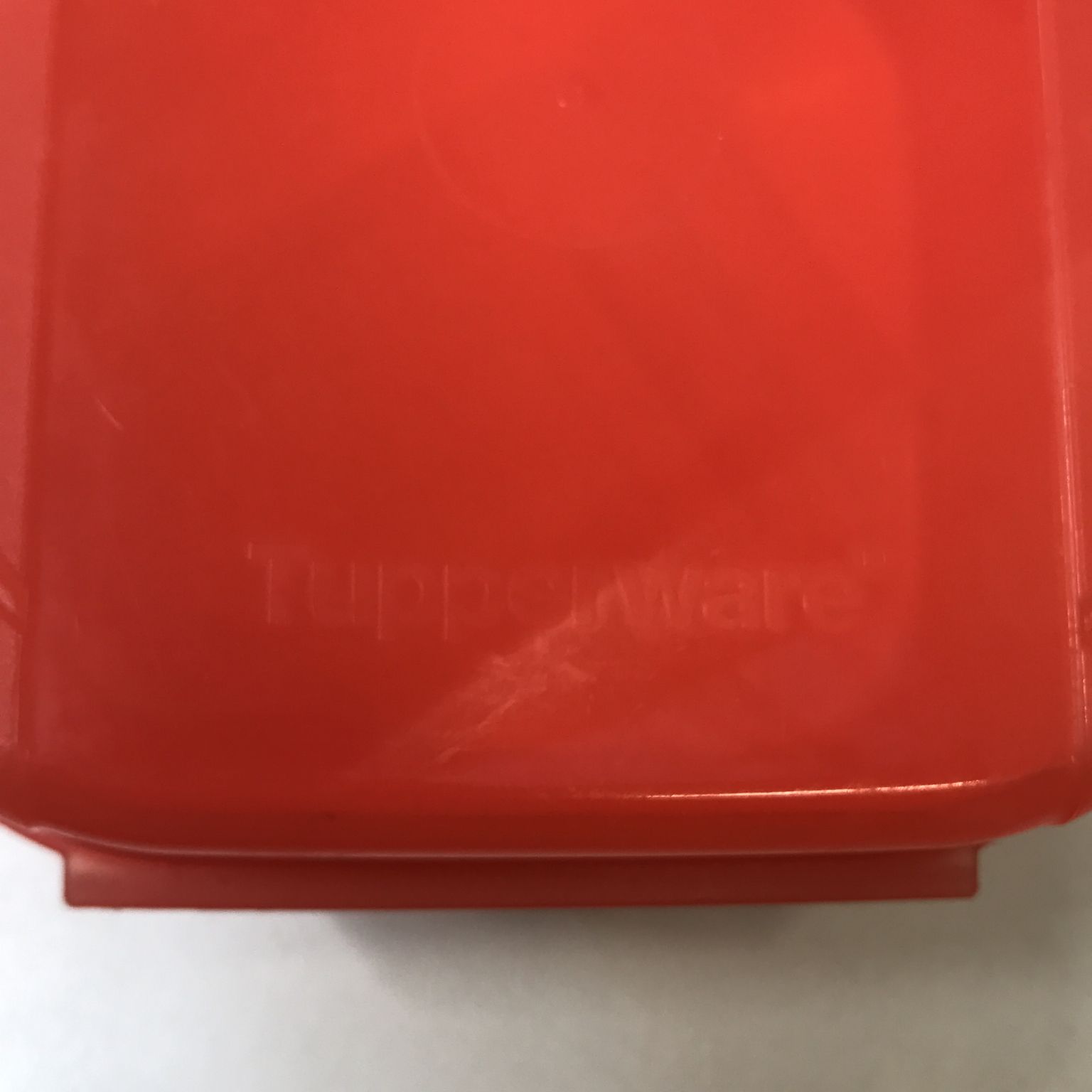 Tupperware