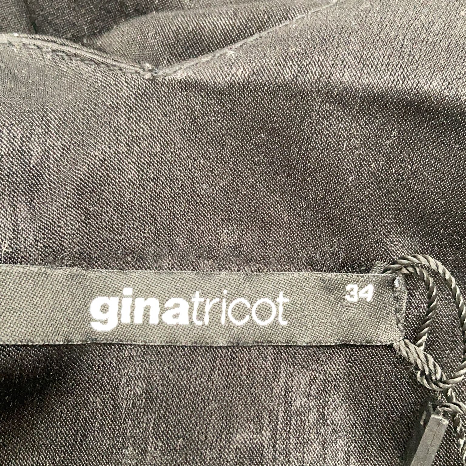 Gina Tricot