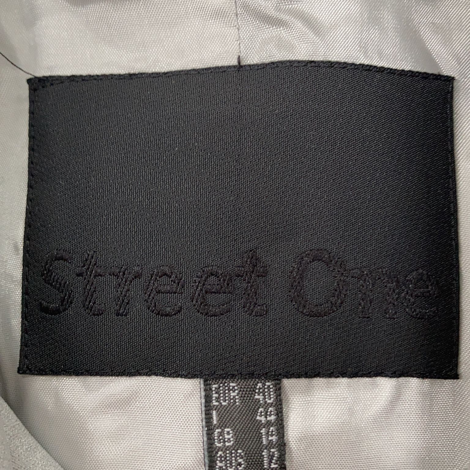 Street One