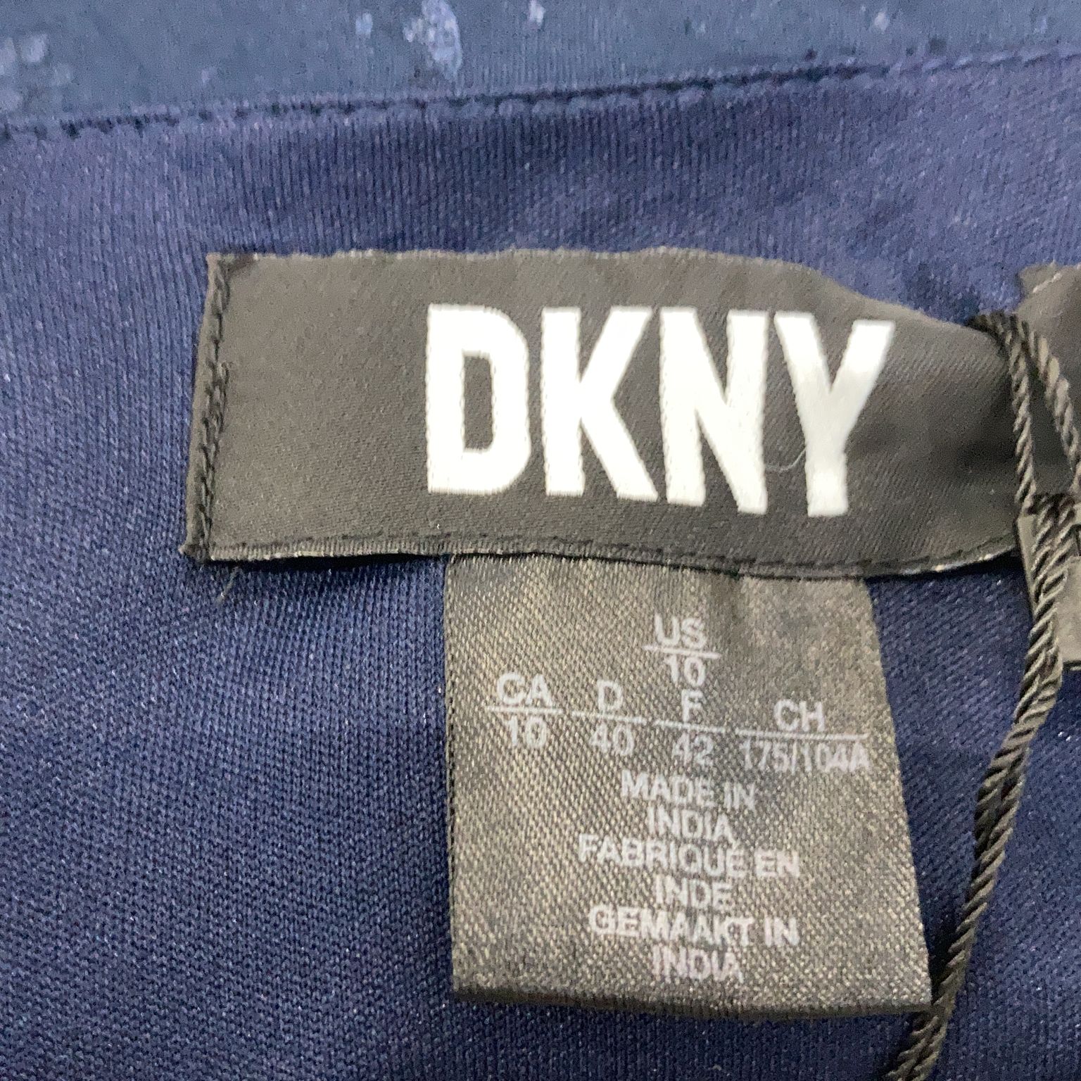 DKNY