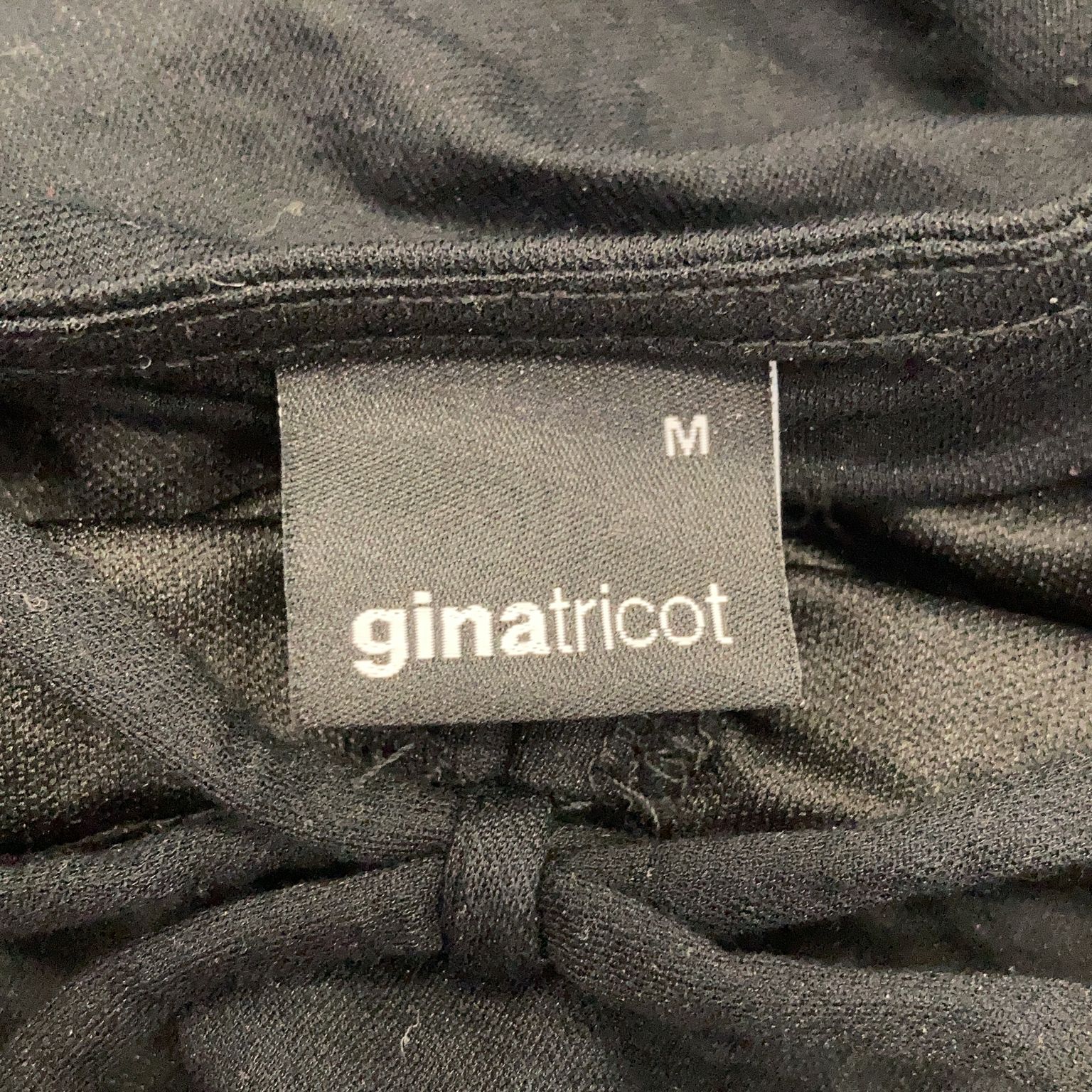 Gina Tricot