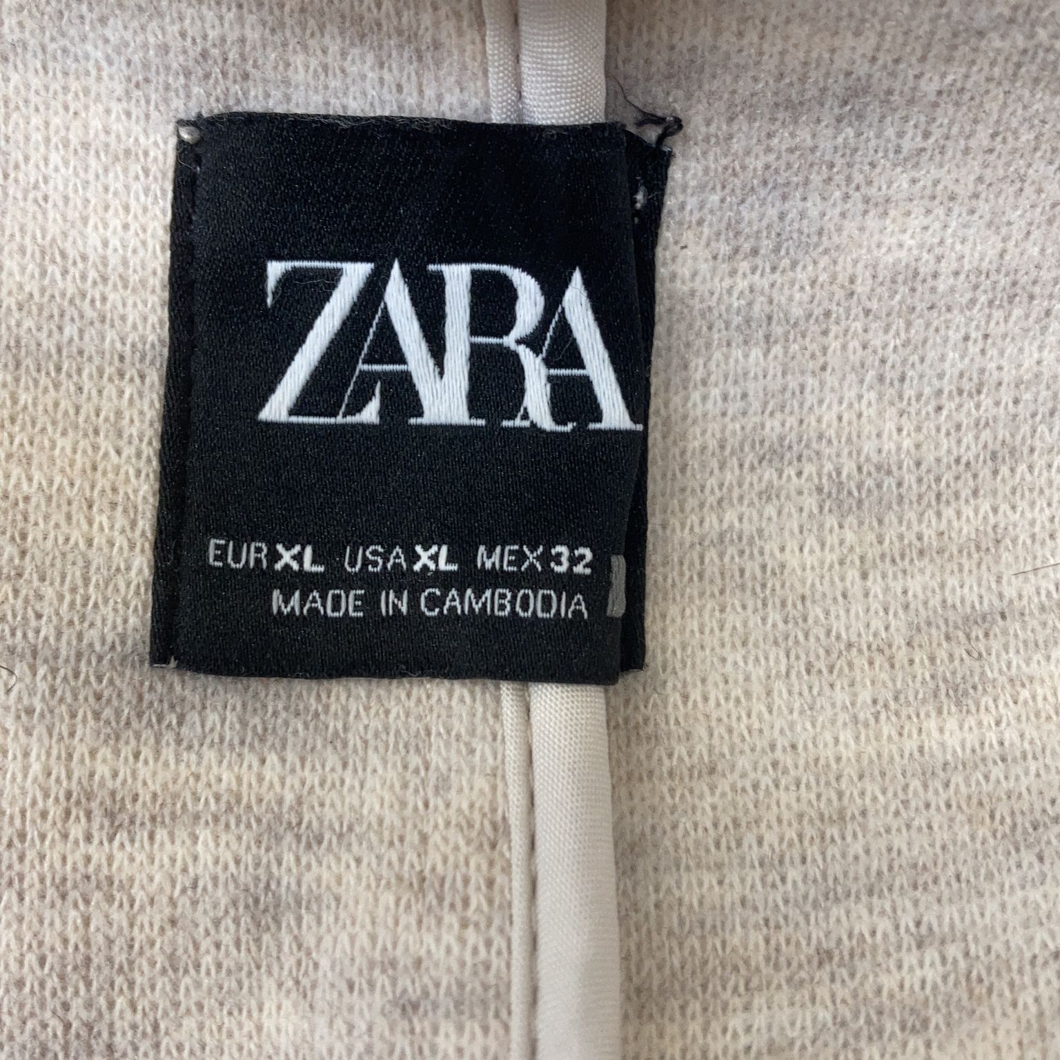 Zara