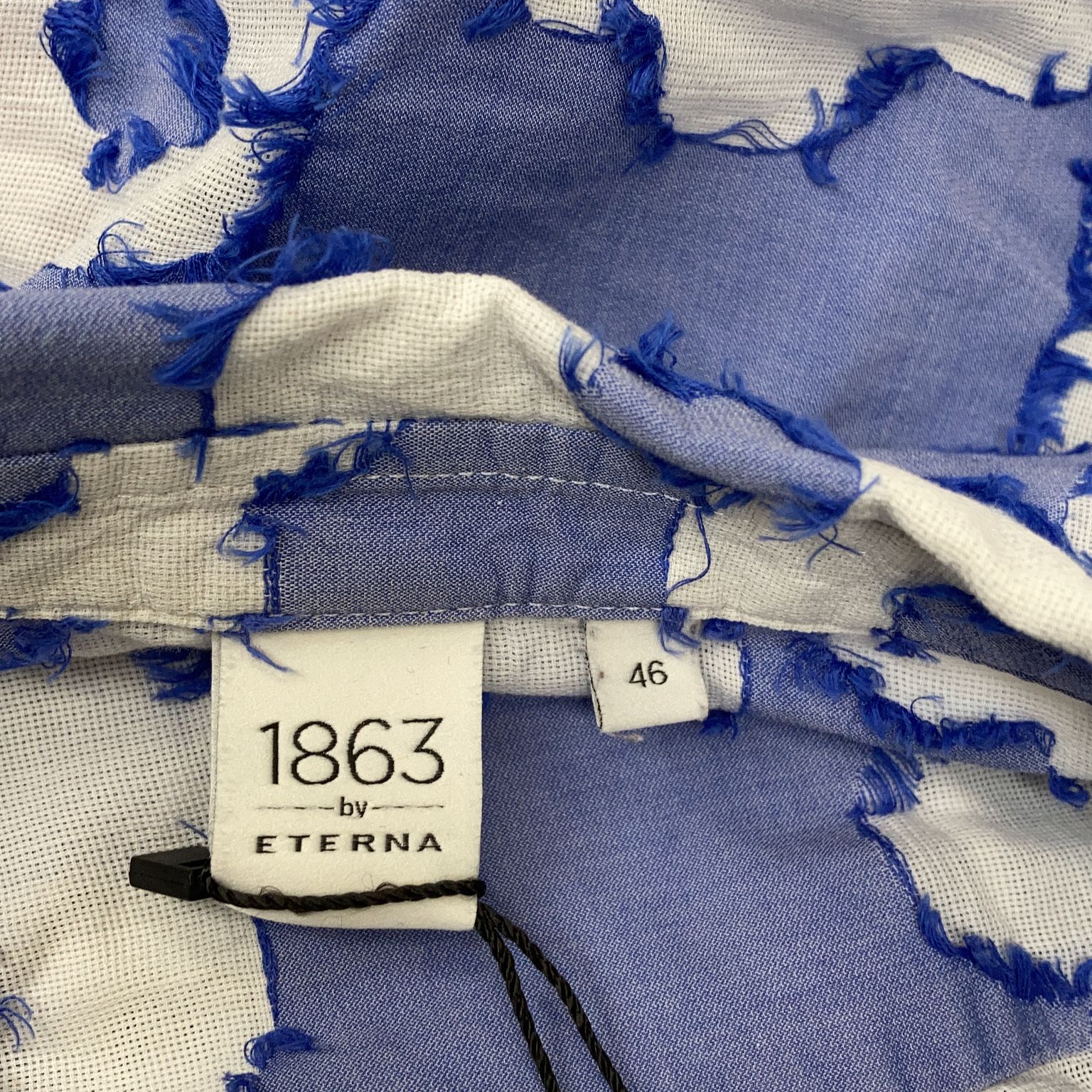 1863 by Eterna