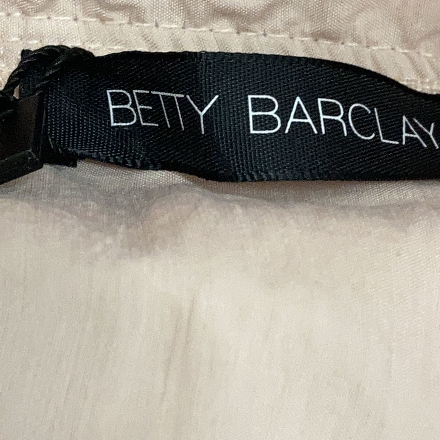 Betty Barclay