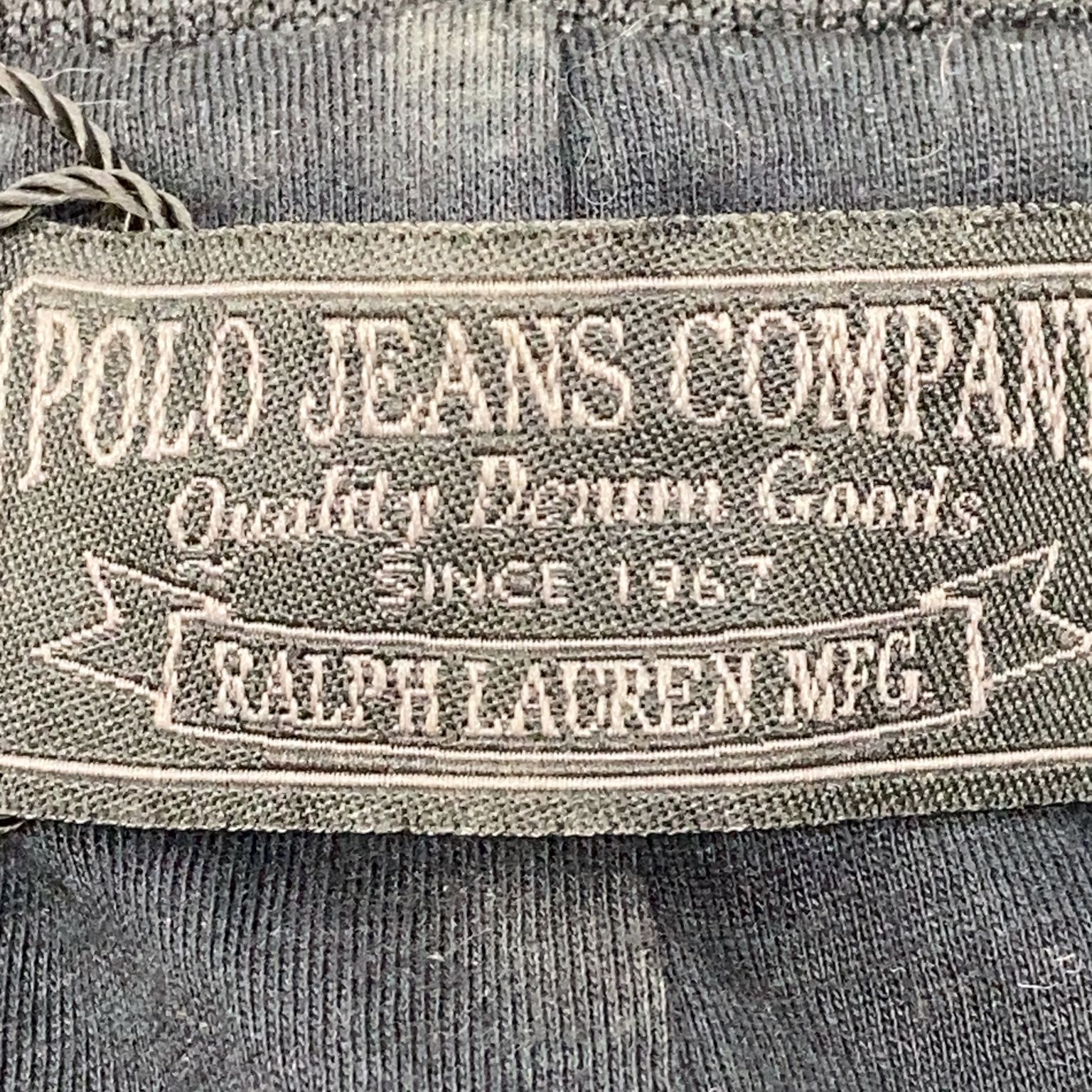 Polo Jeans Company Ralph Lauren