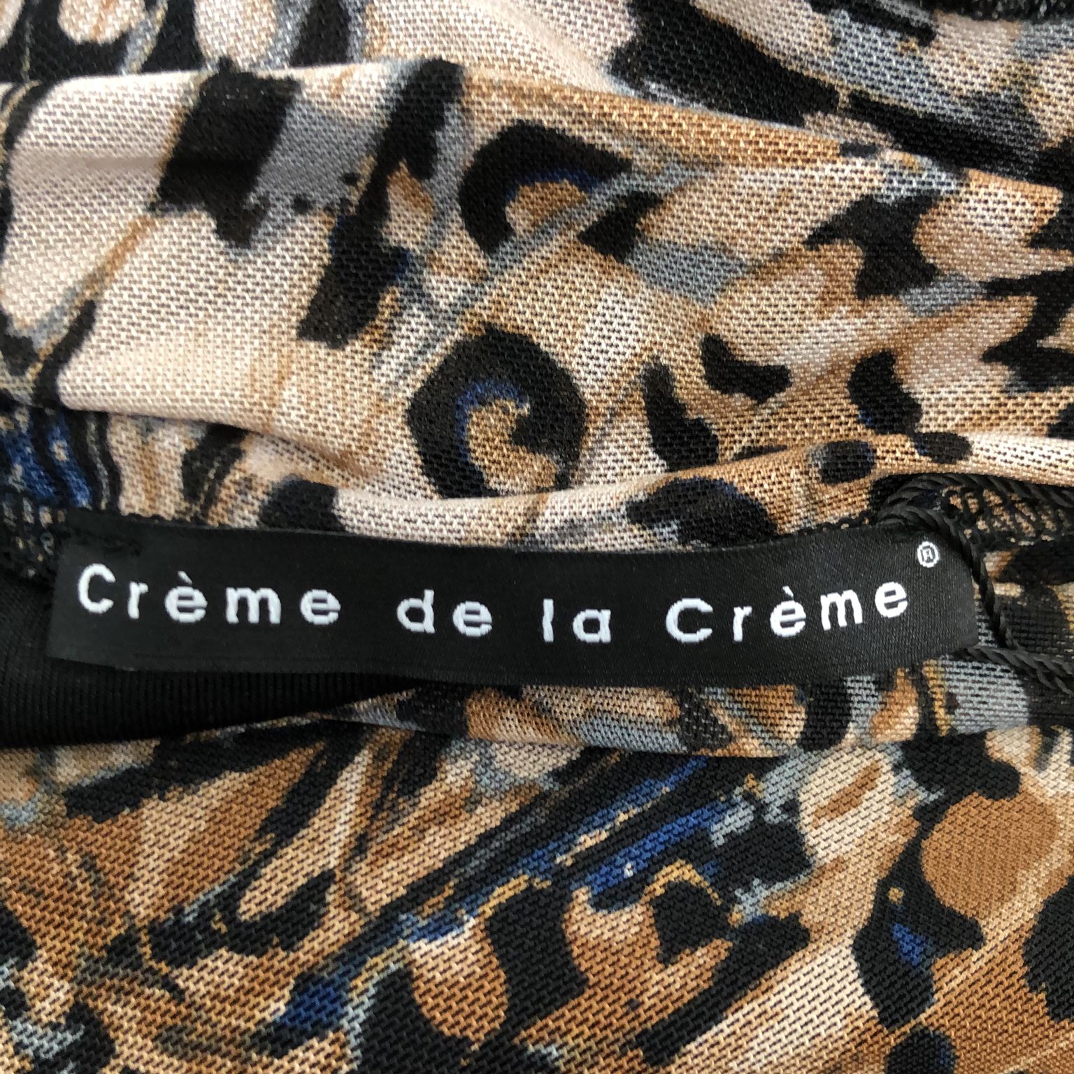 Crème de La Crème