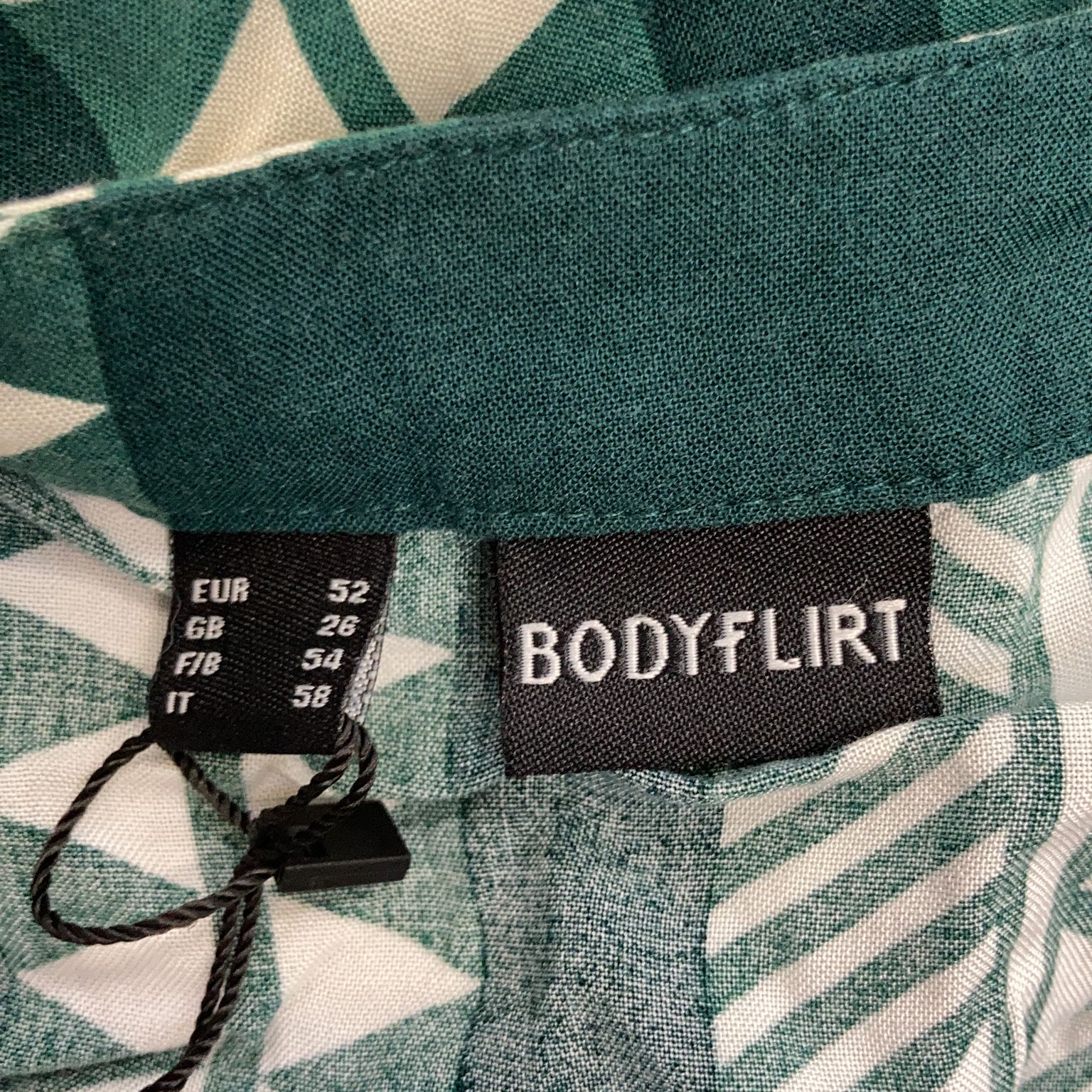 Bodyflirt