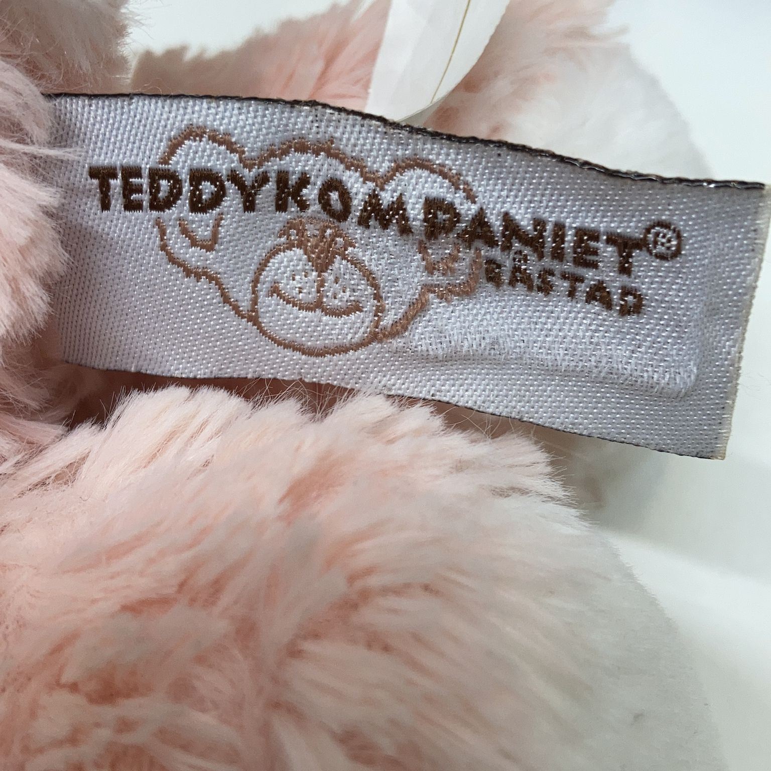 Teddykompaniet