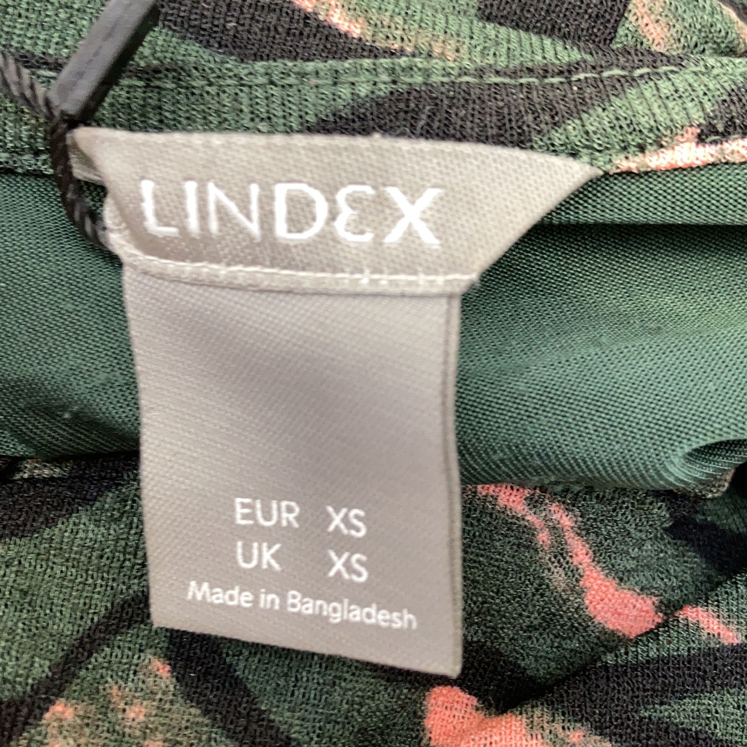 Lindex