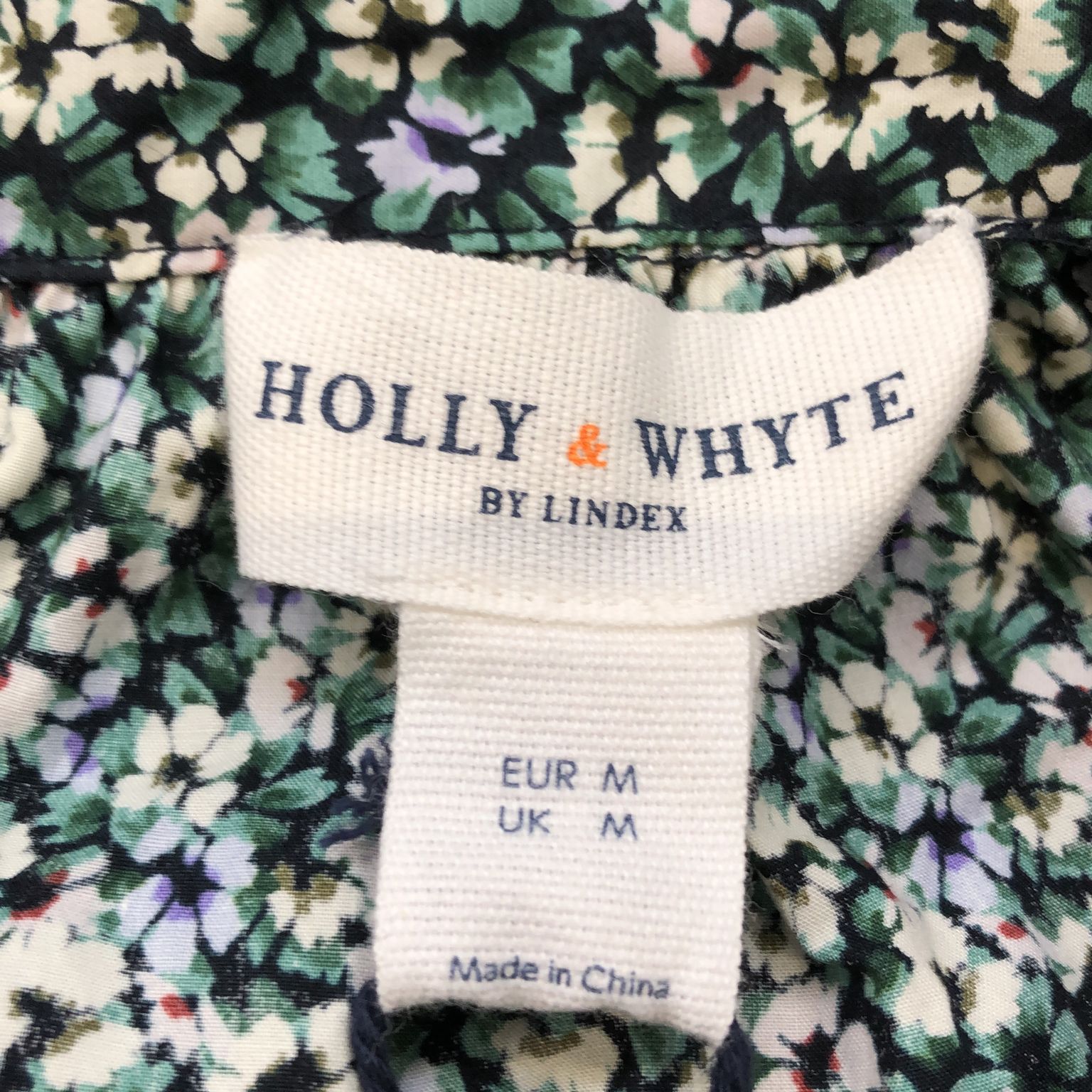 Holly  Whyte by Lindex