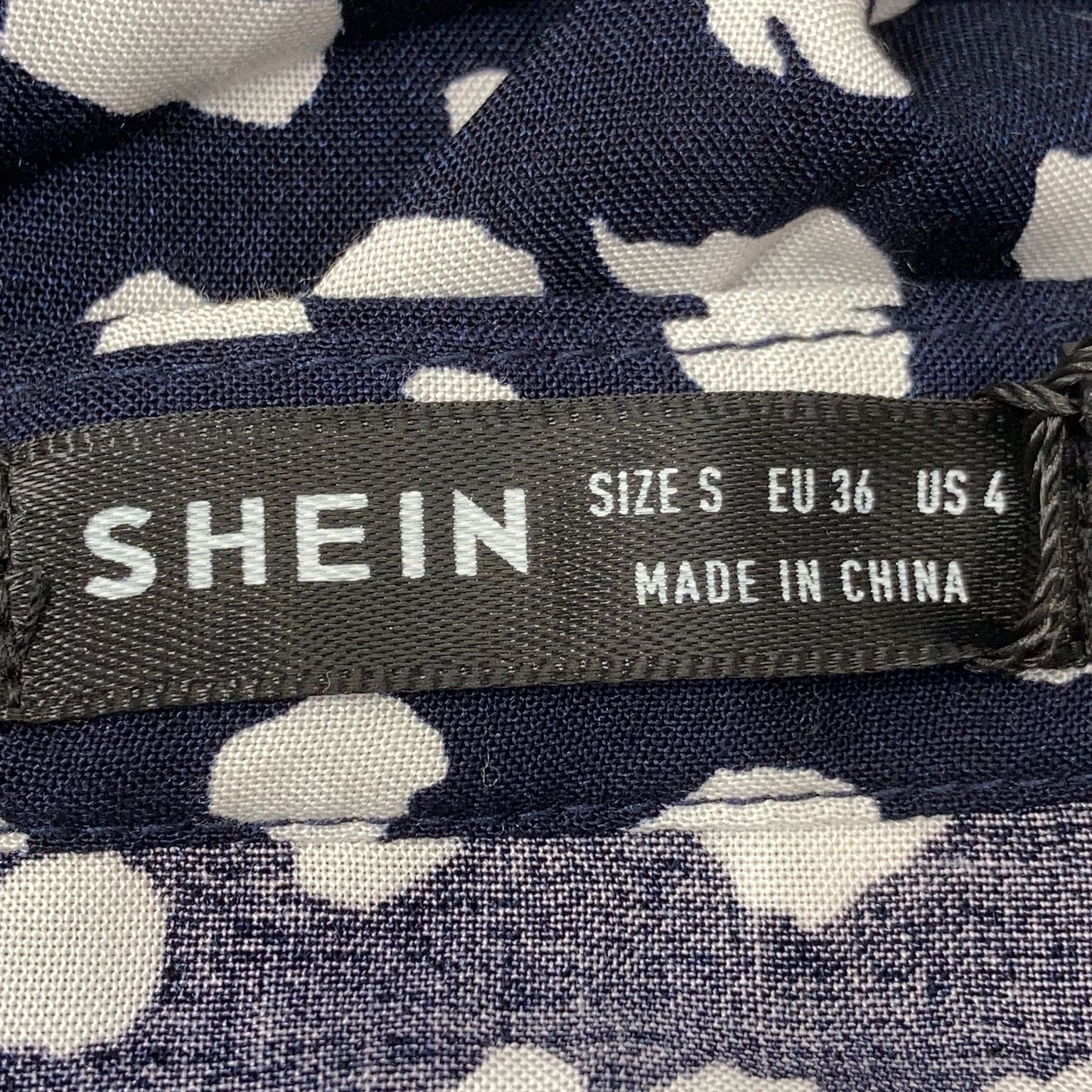 Shein