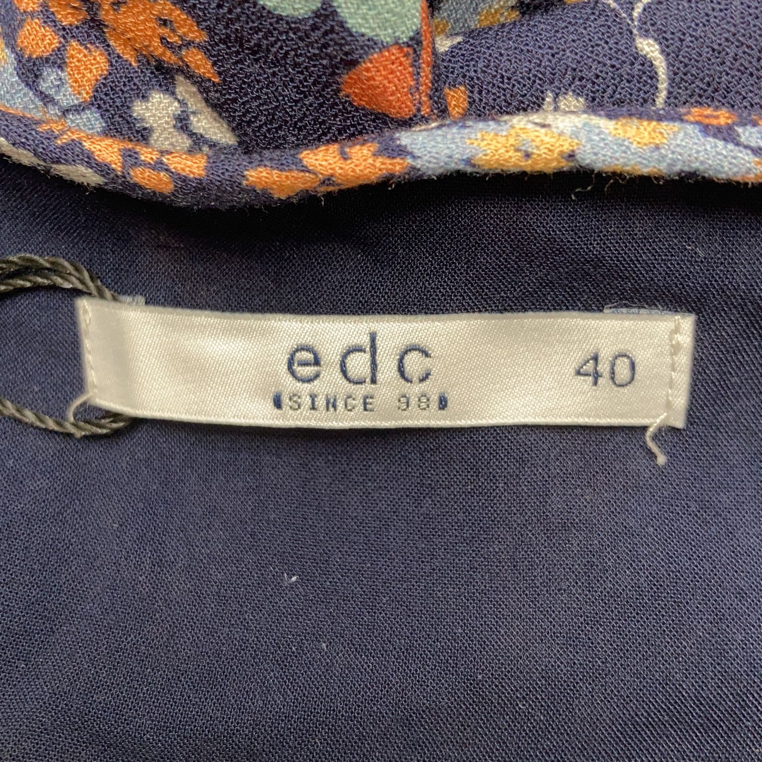 EDC by ESPRIT