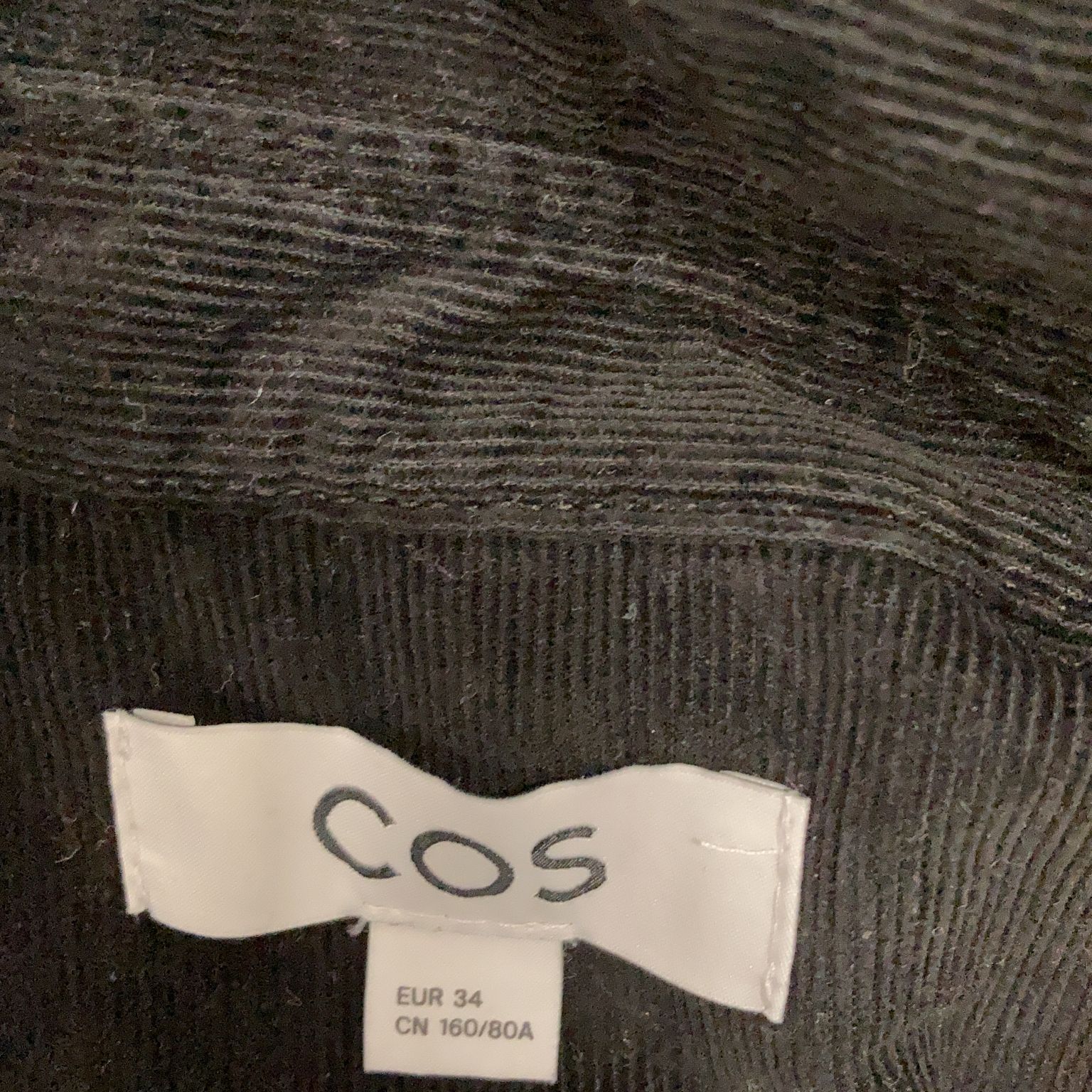 COS