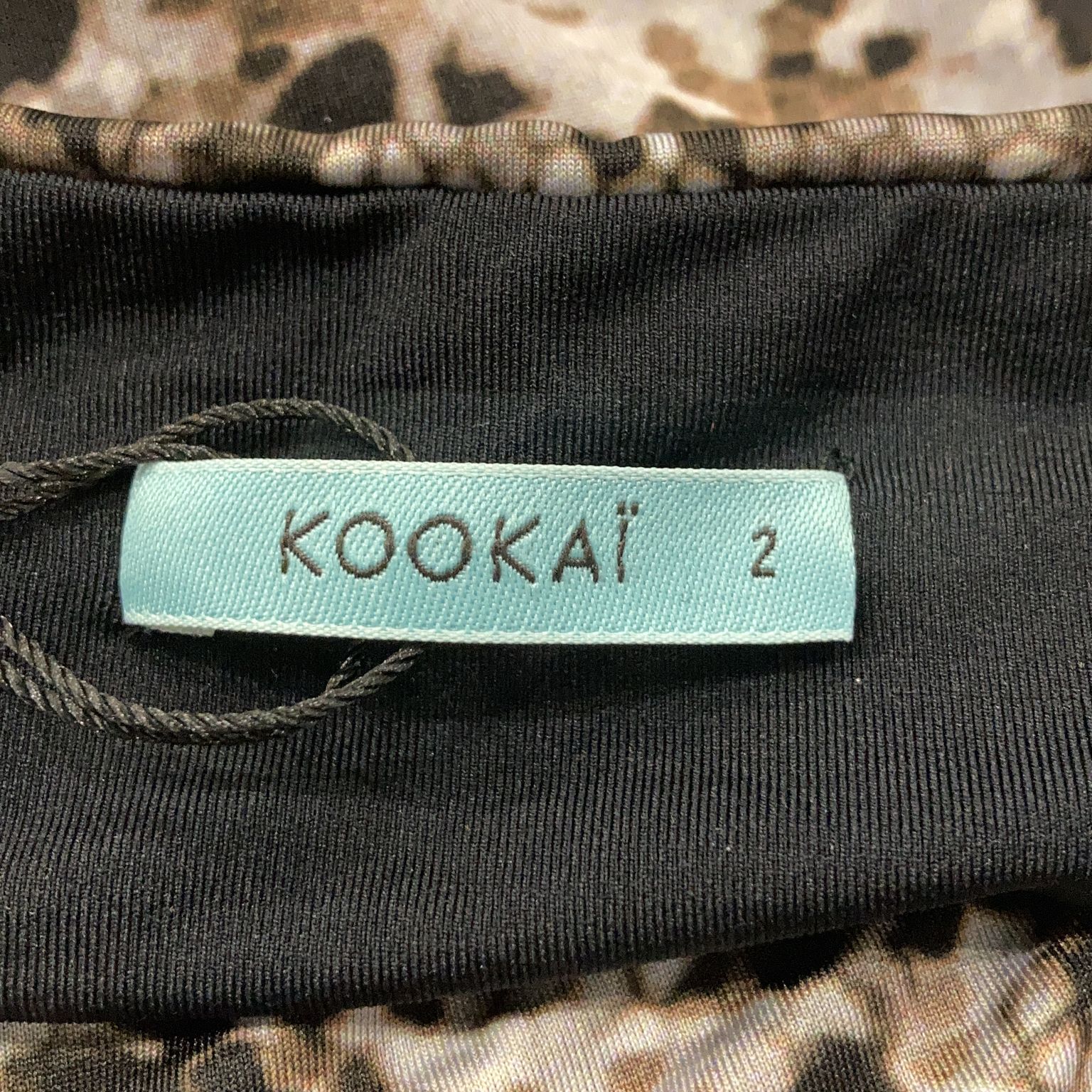 Kookaï