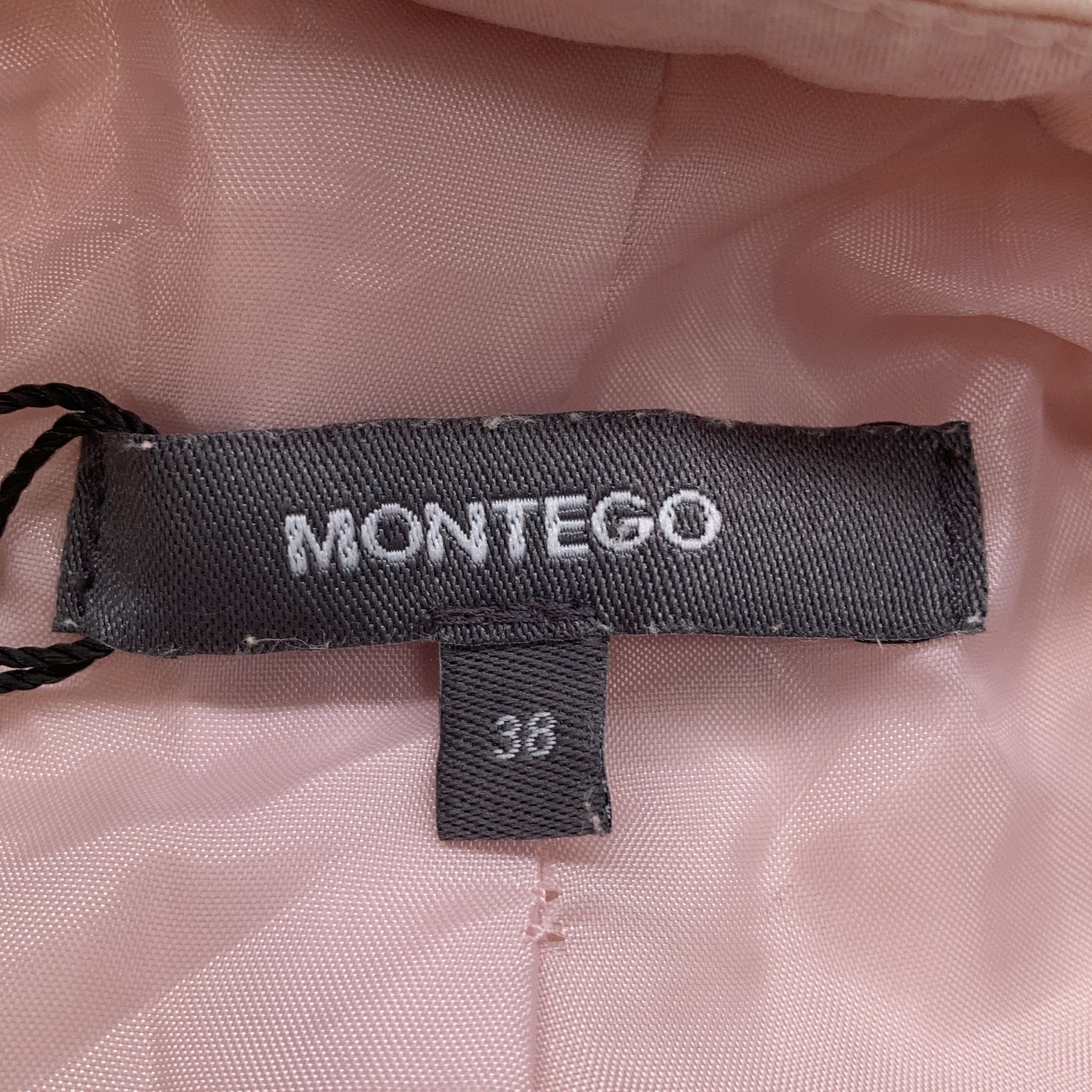 Montego