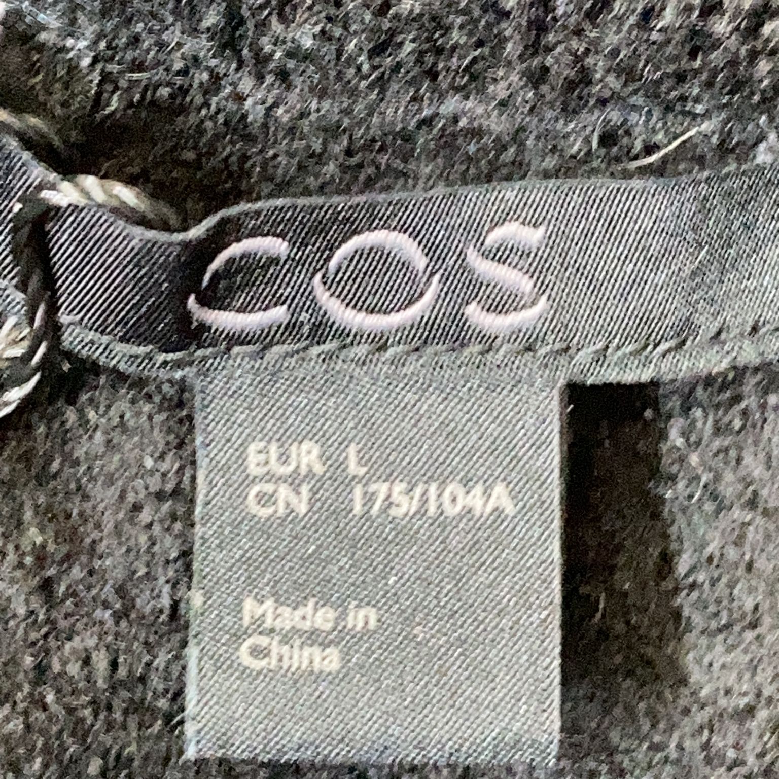 COS