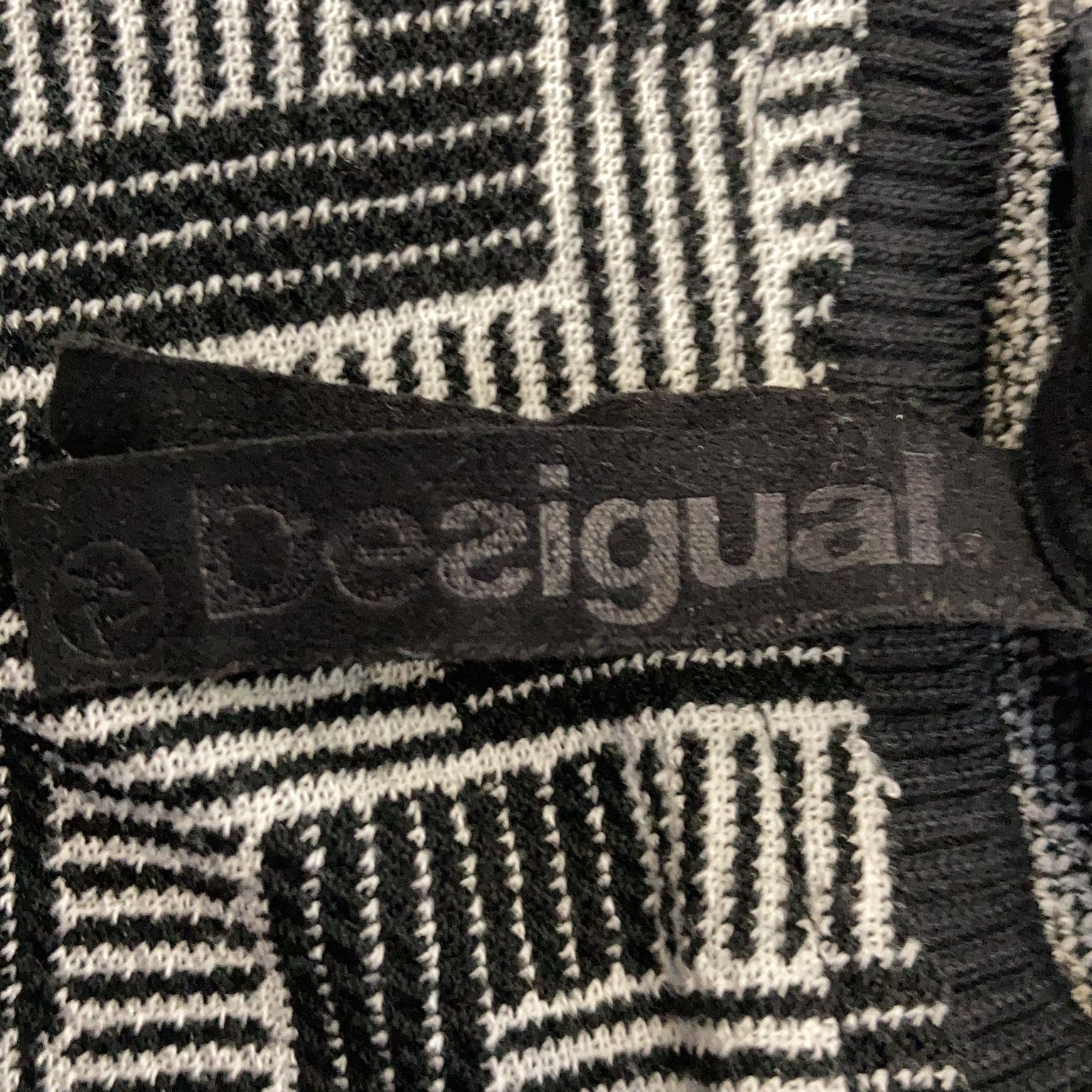 Desigual