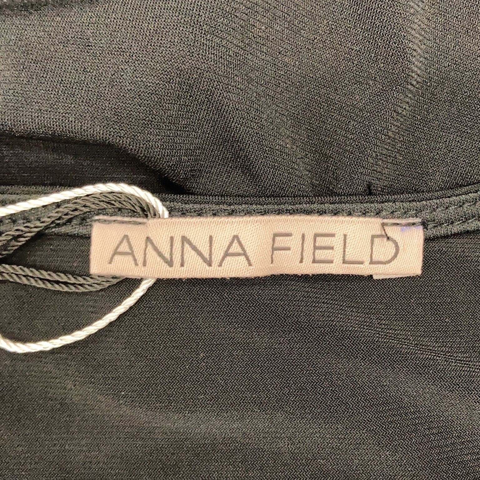 Anna Field