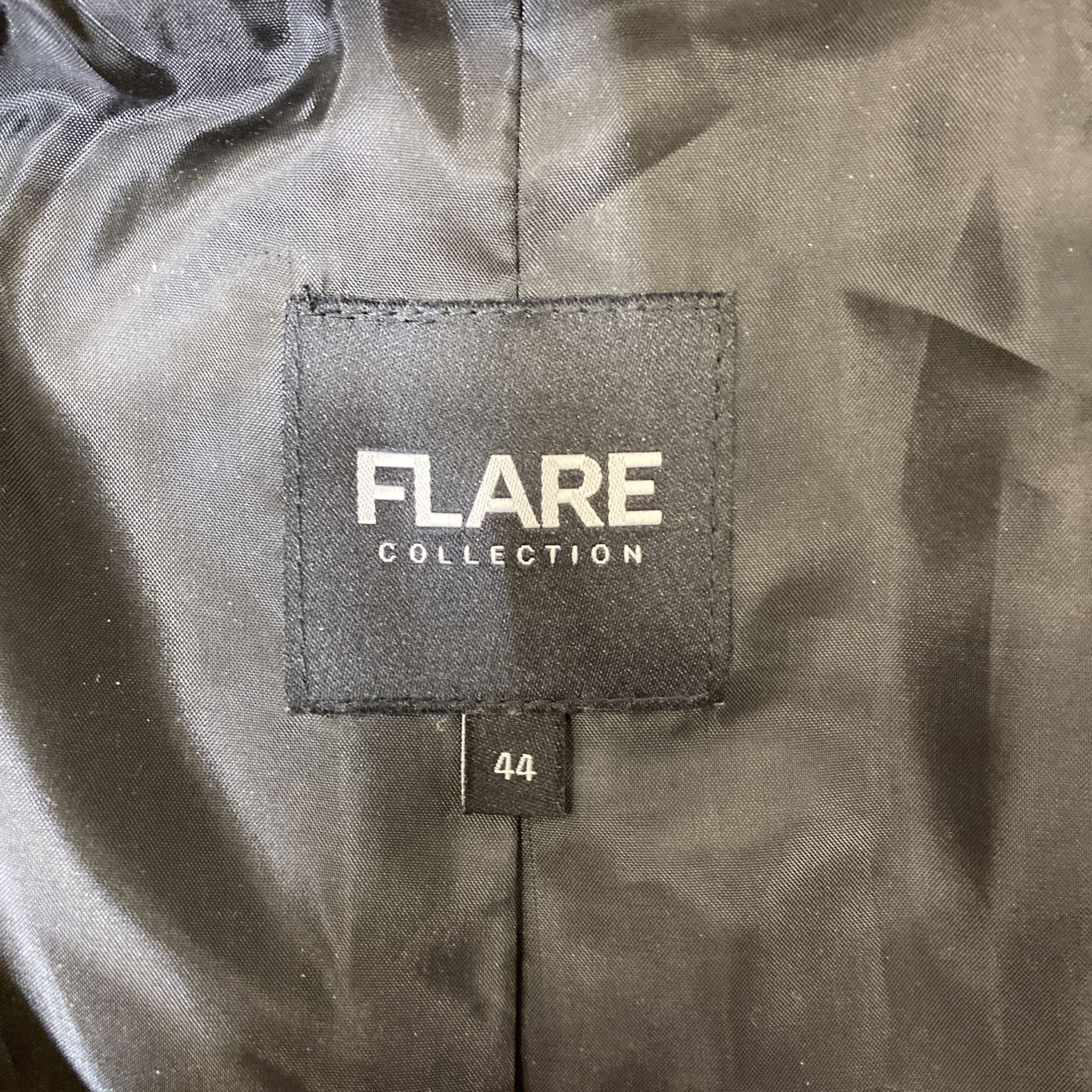 Flare Collection