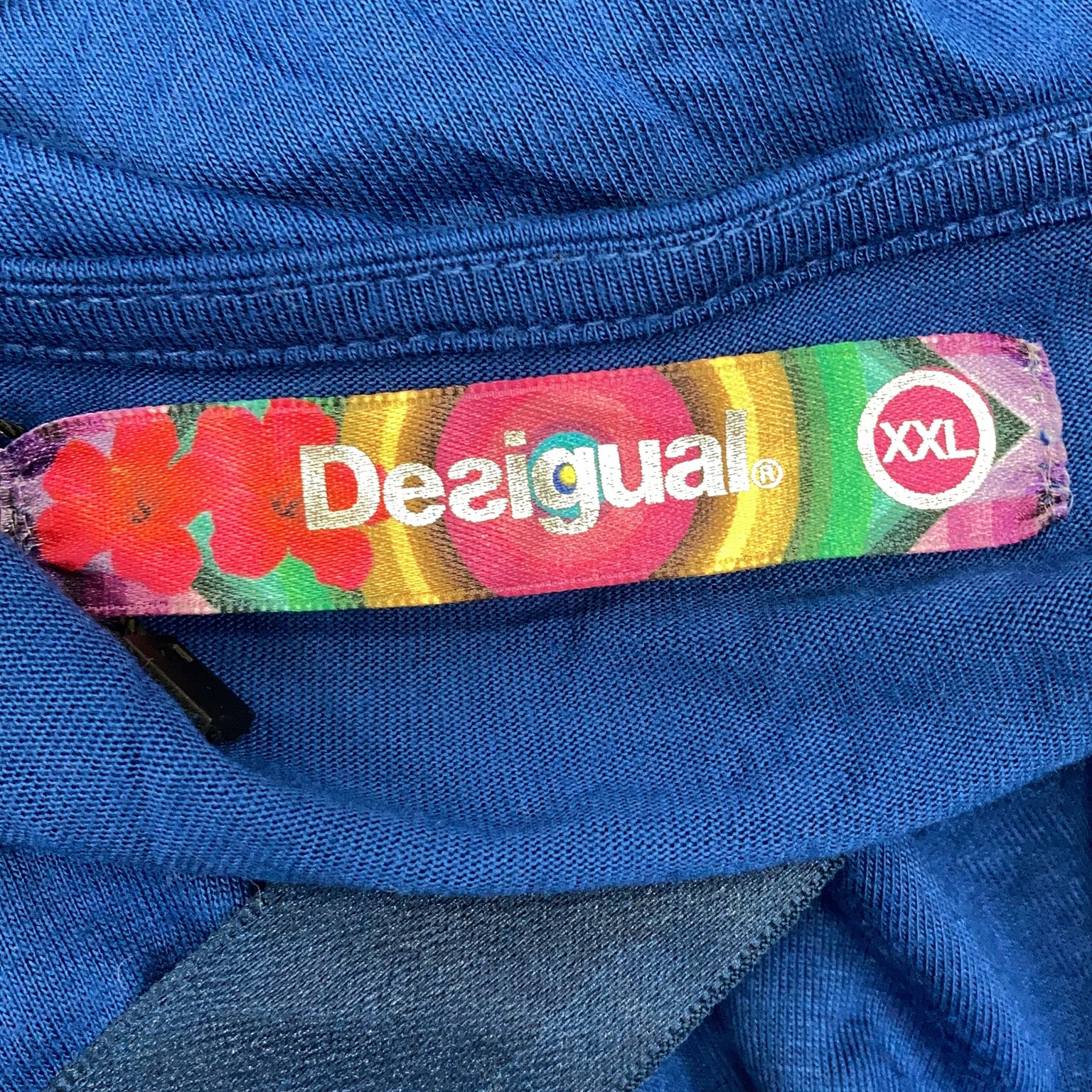 Desigual