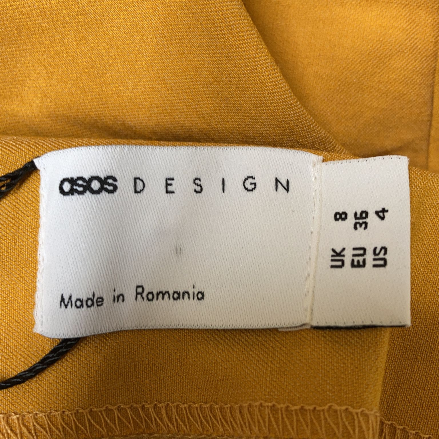 ASOS