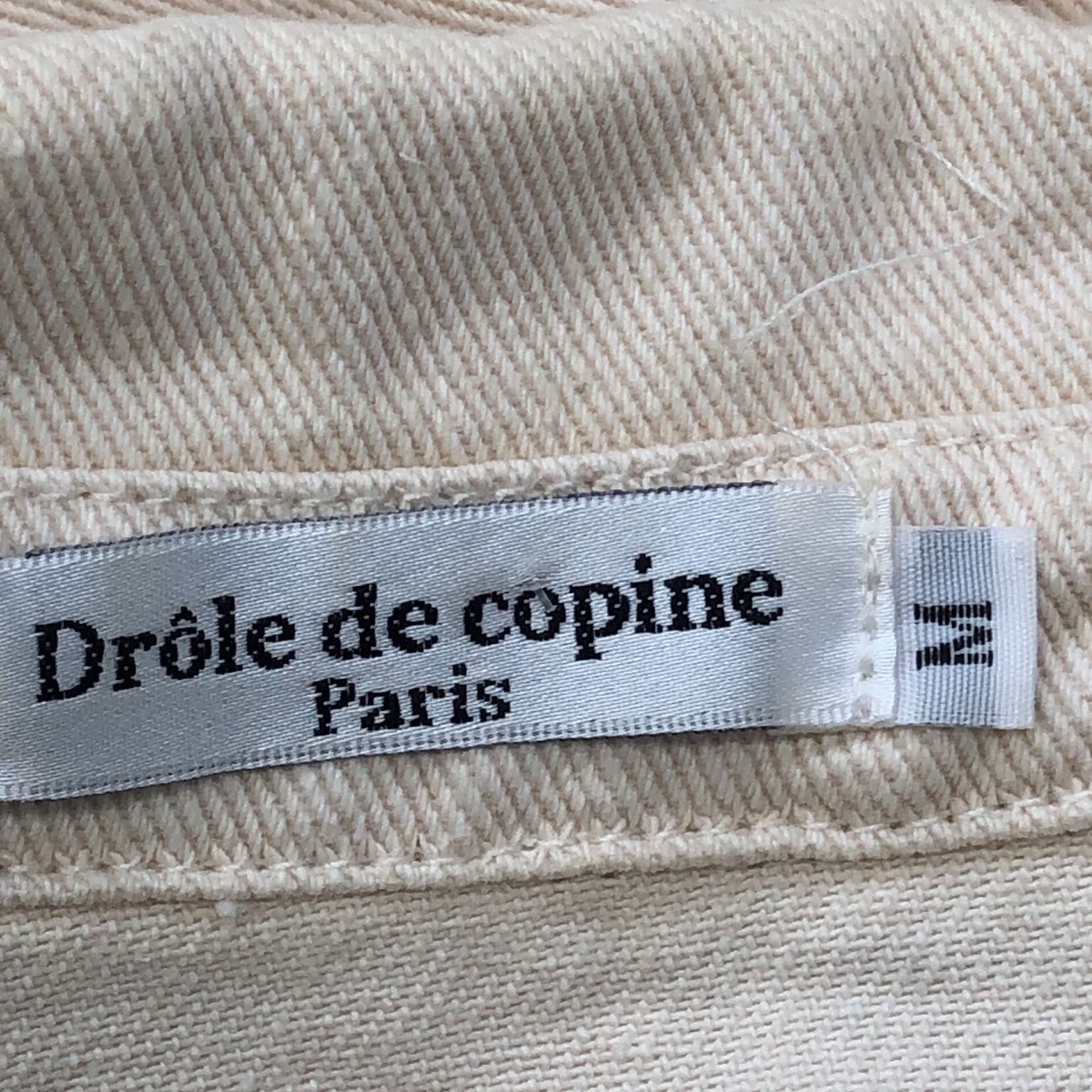 Drôle de Copine