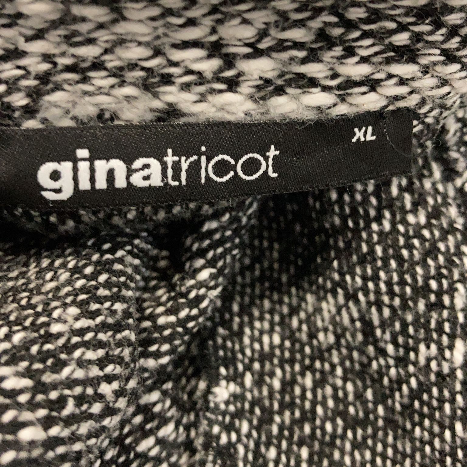 Gina Tricot