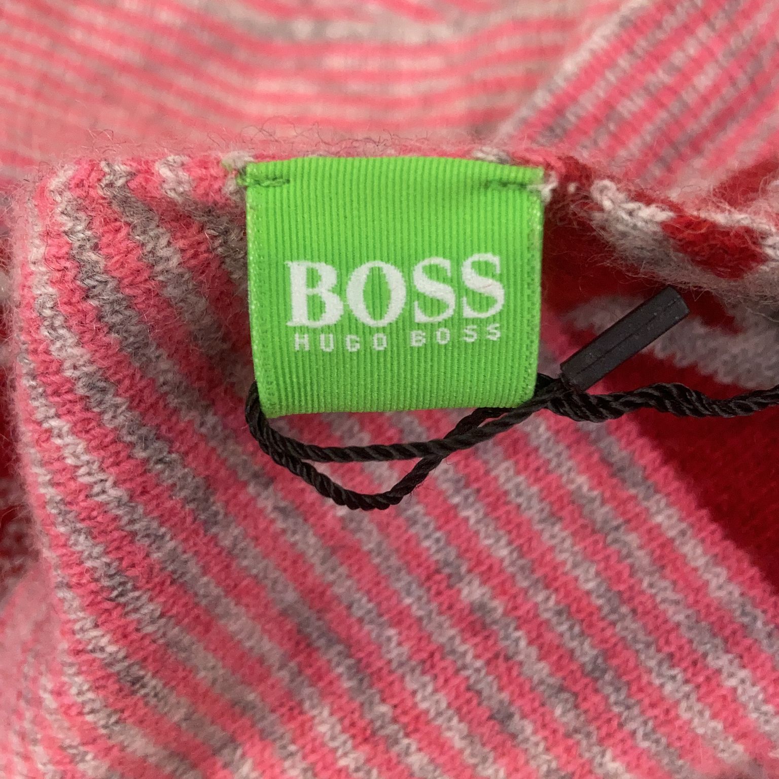 Boss Hugo Boss