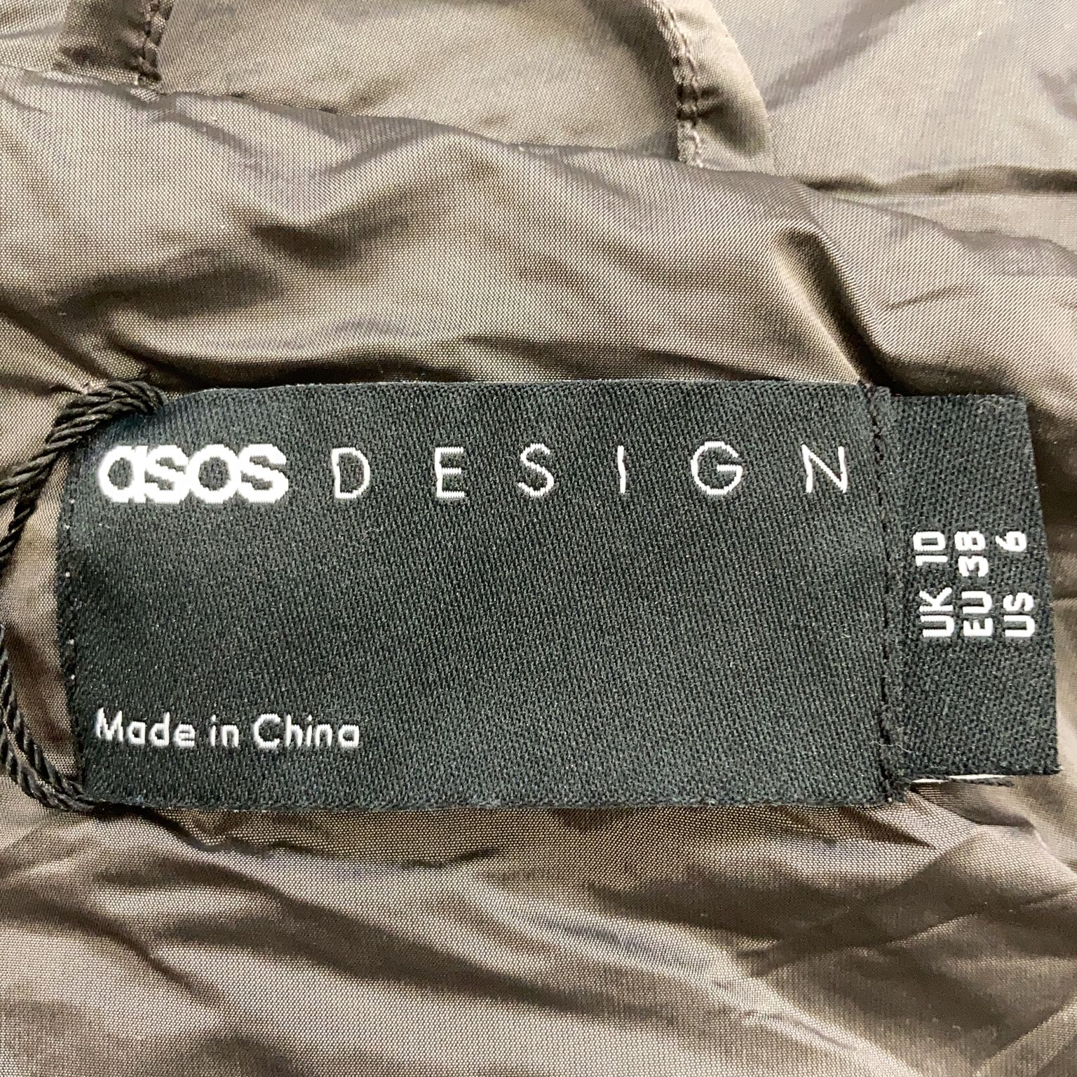 ASOS Design