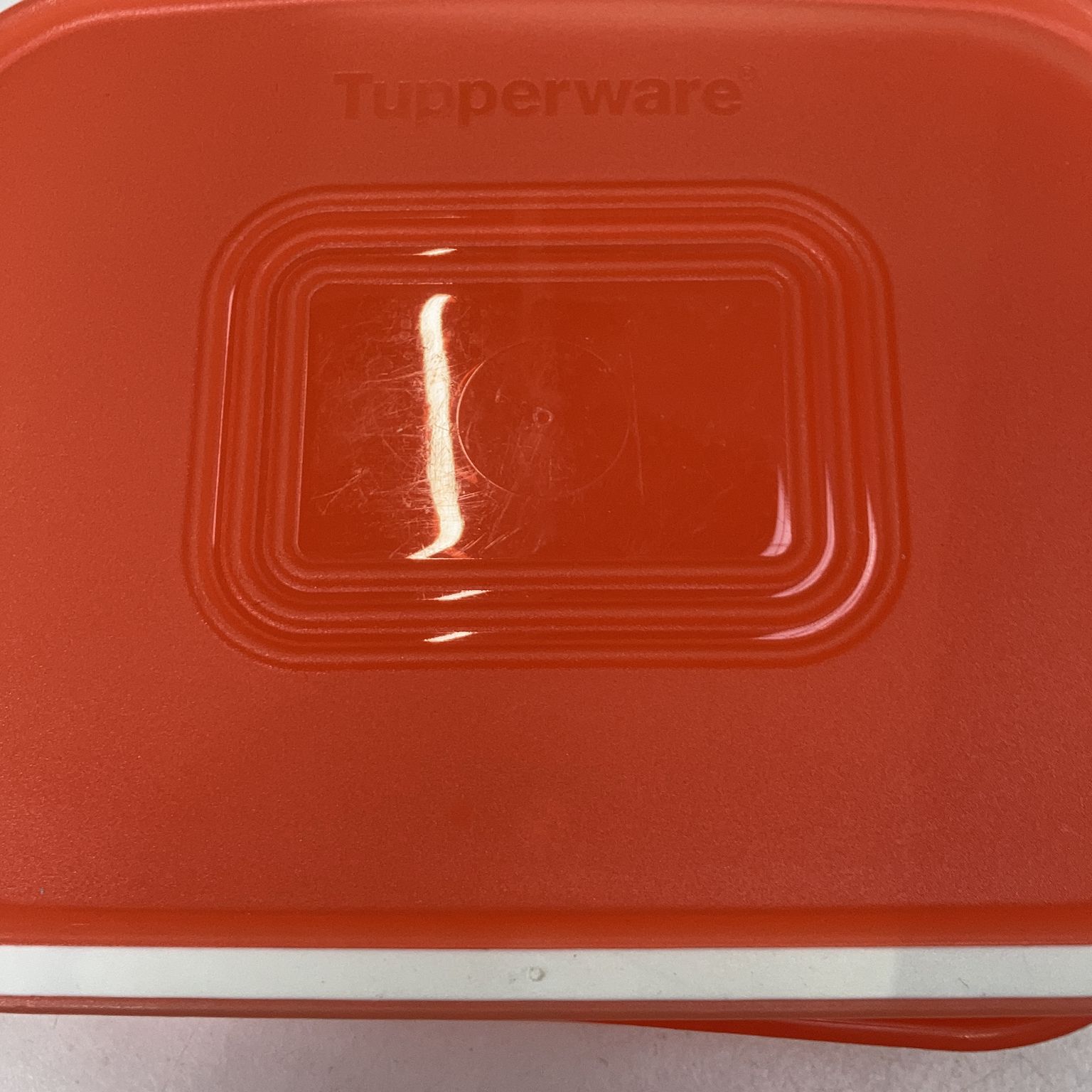 Tupperware