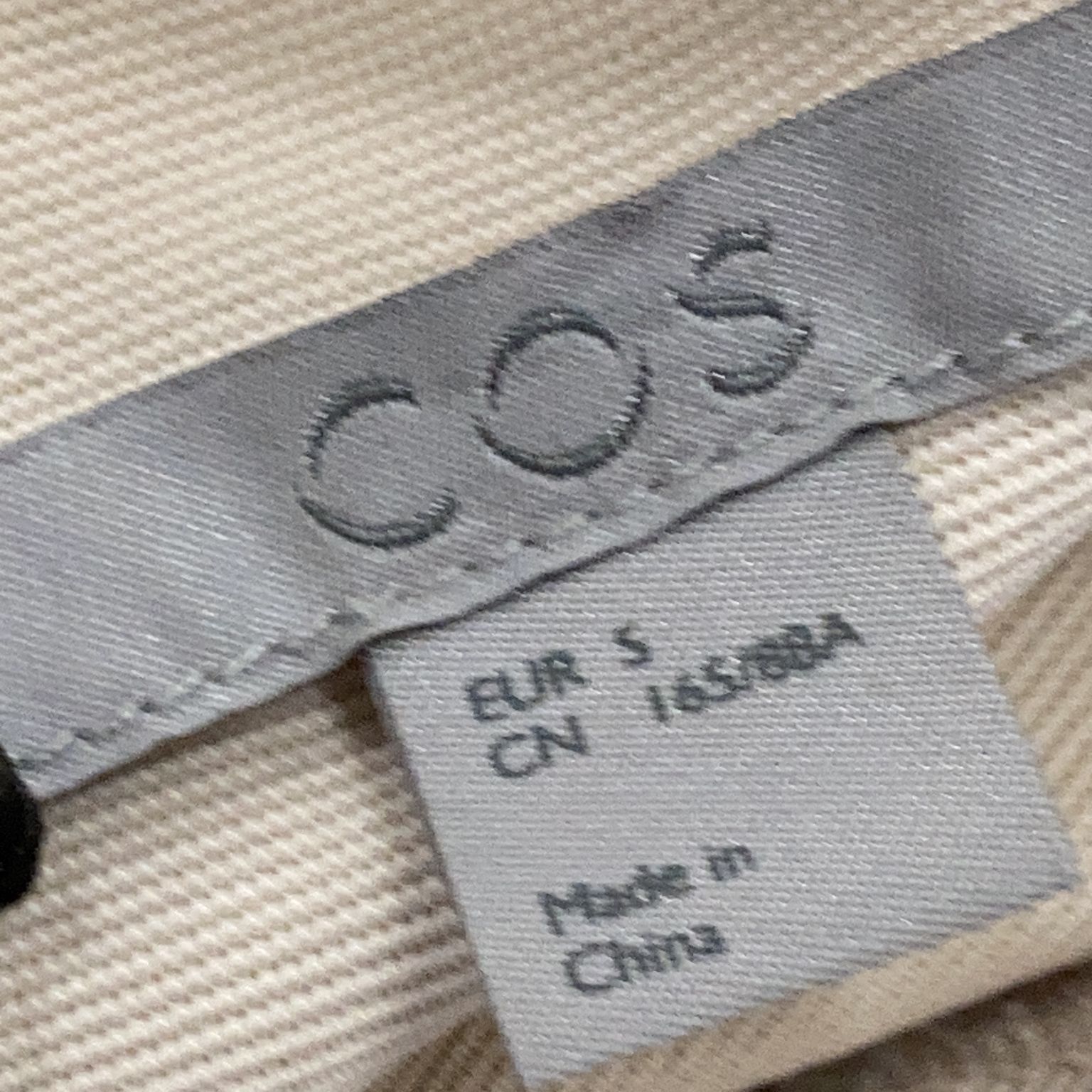 COS