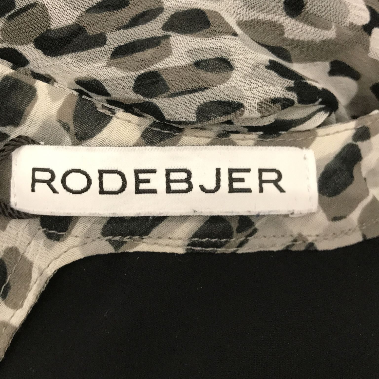 Rodebjer