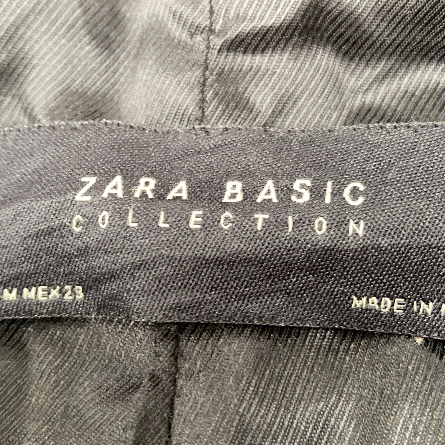 Zara Trafaluc