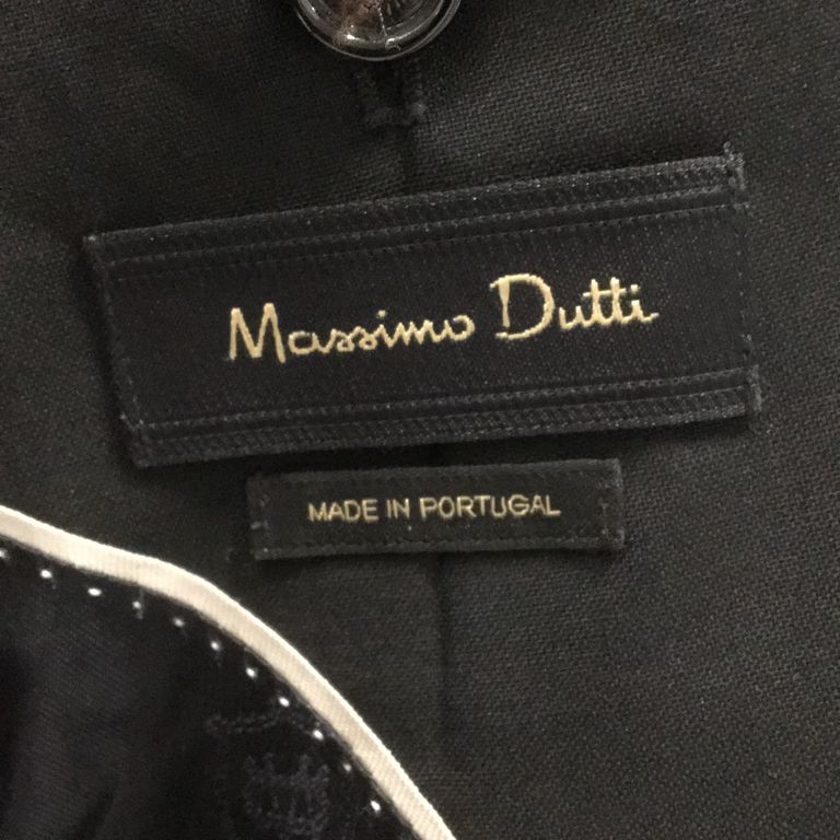 Massimo Dutti