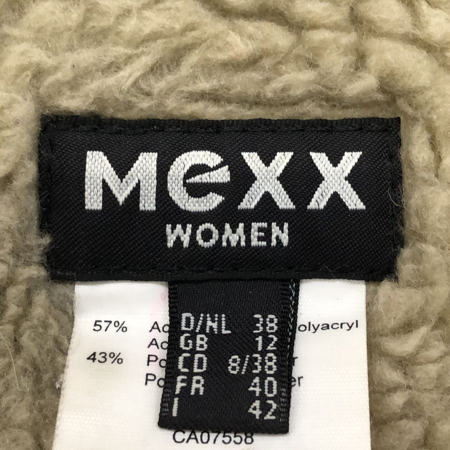 Mexx