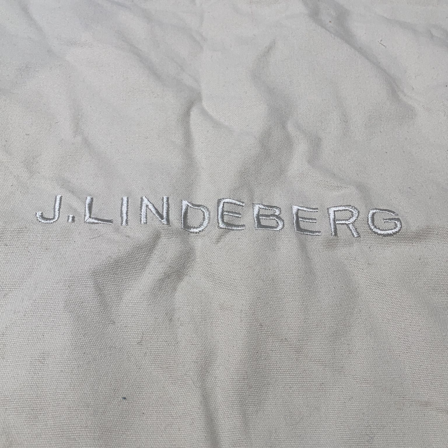 J.Lindeberg