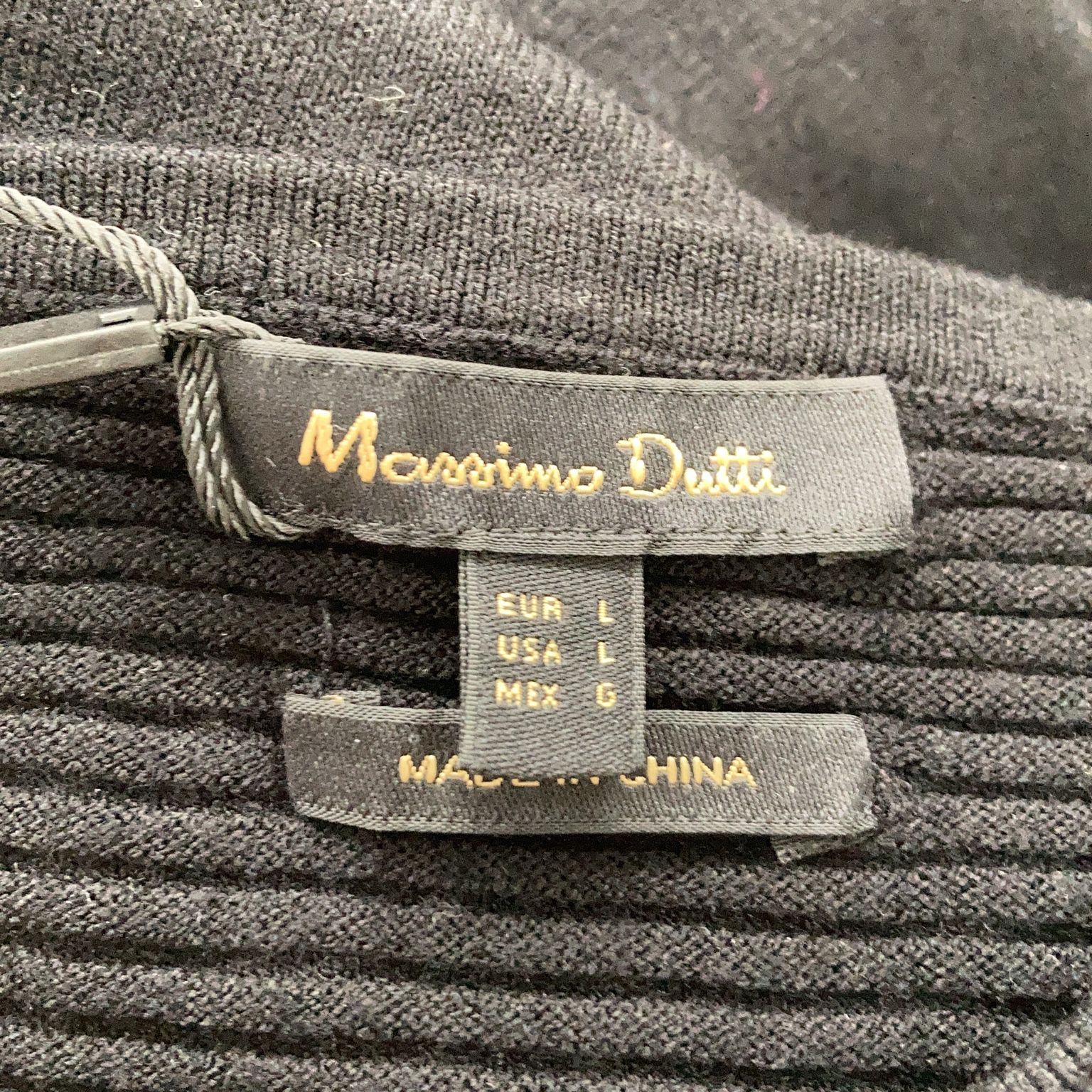 Massimo Dutti