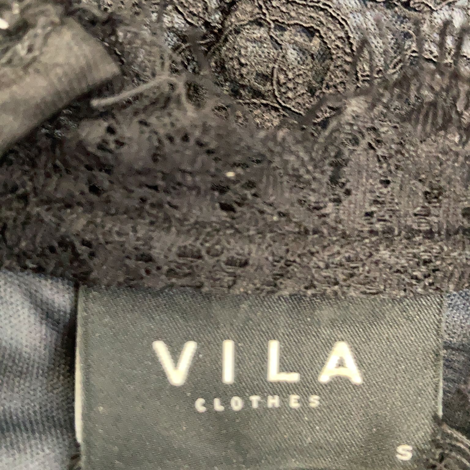 VILA Clothes