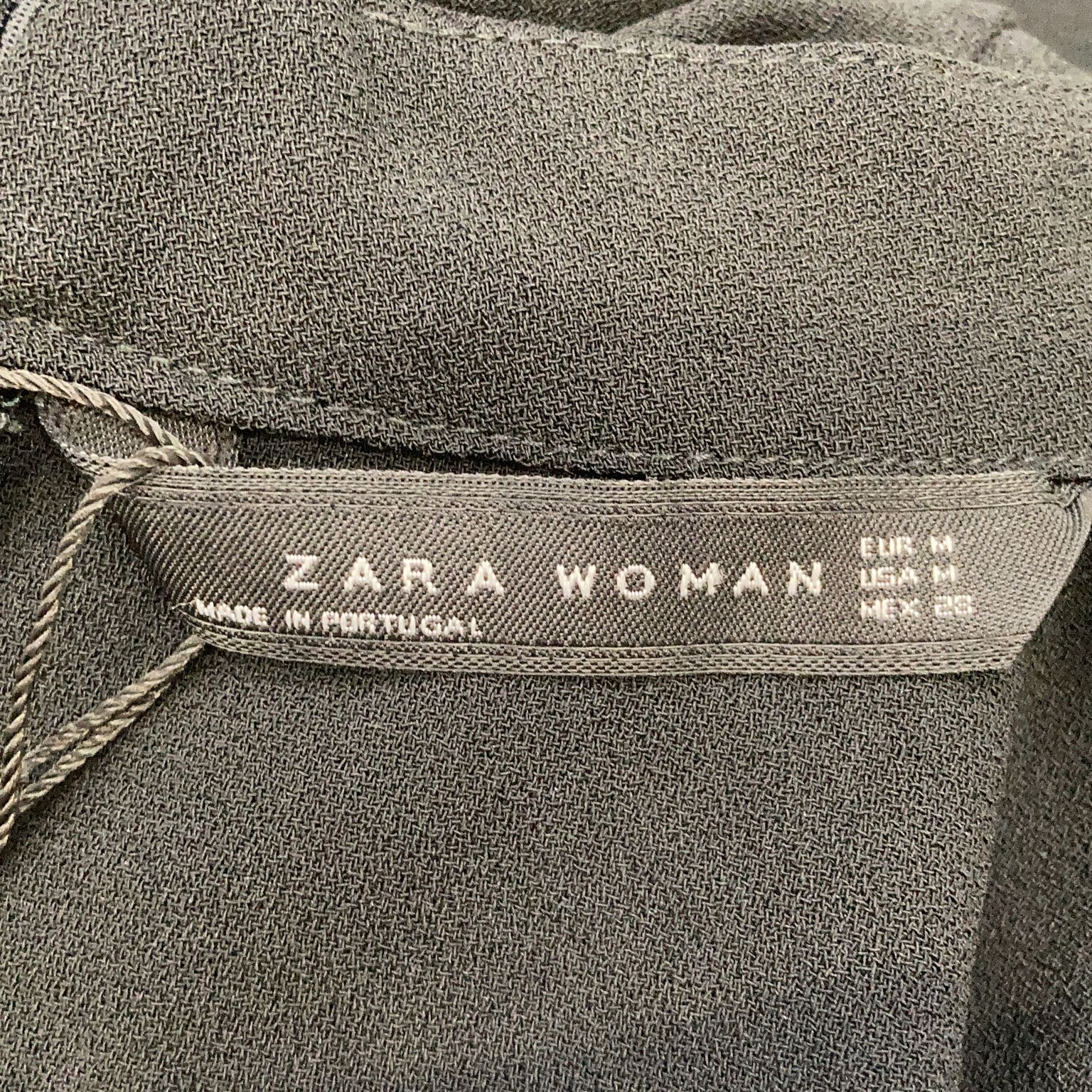 Zara Woman