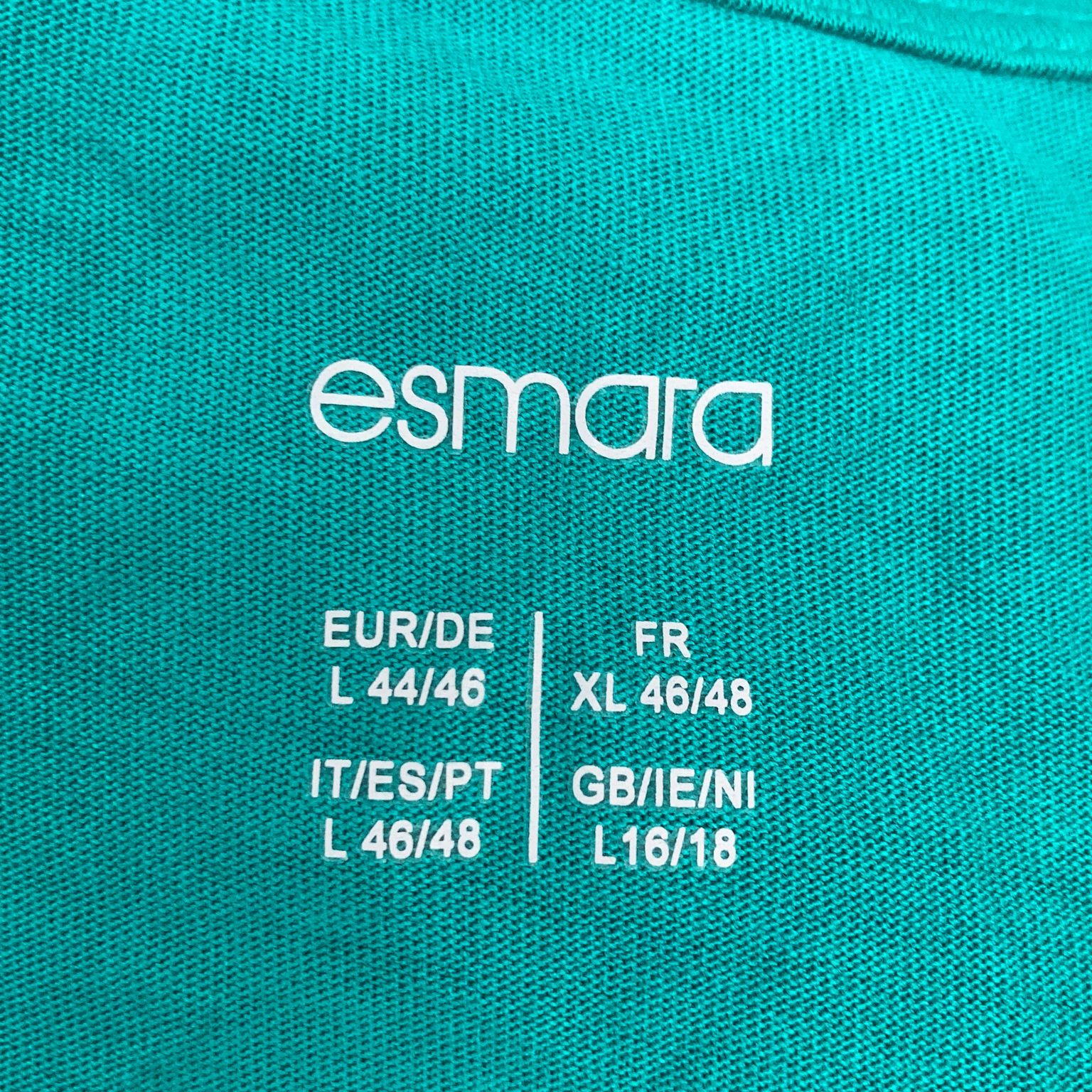 Esmara