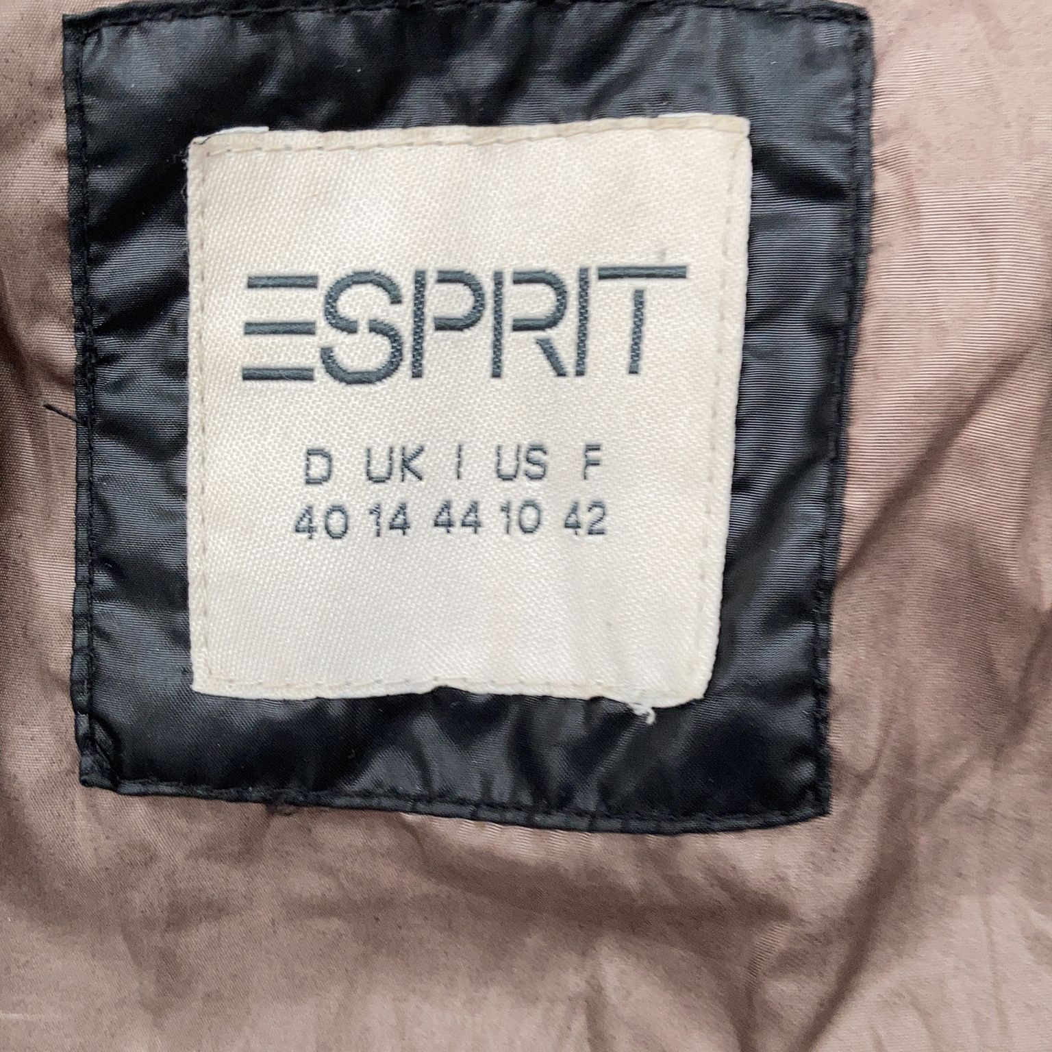 ESPRIT