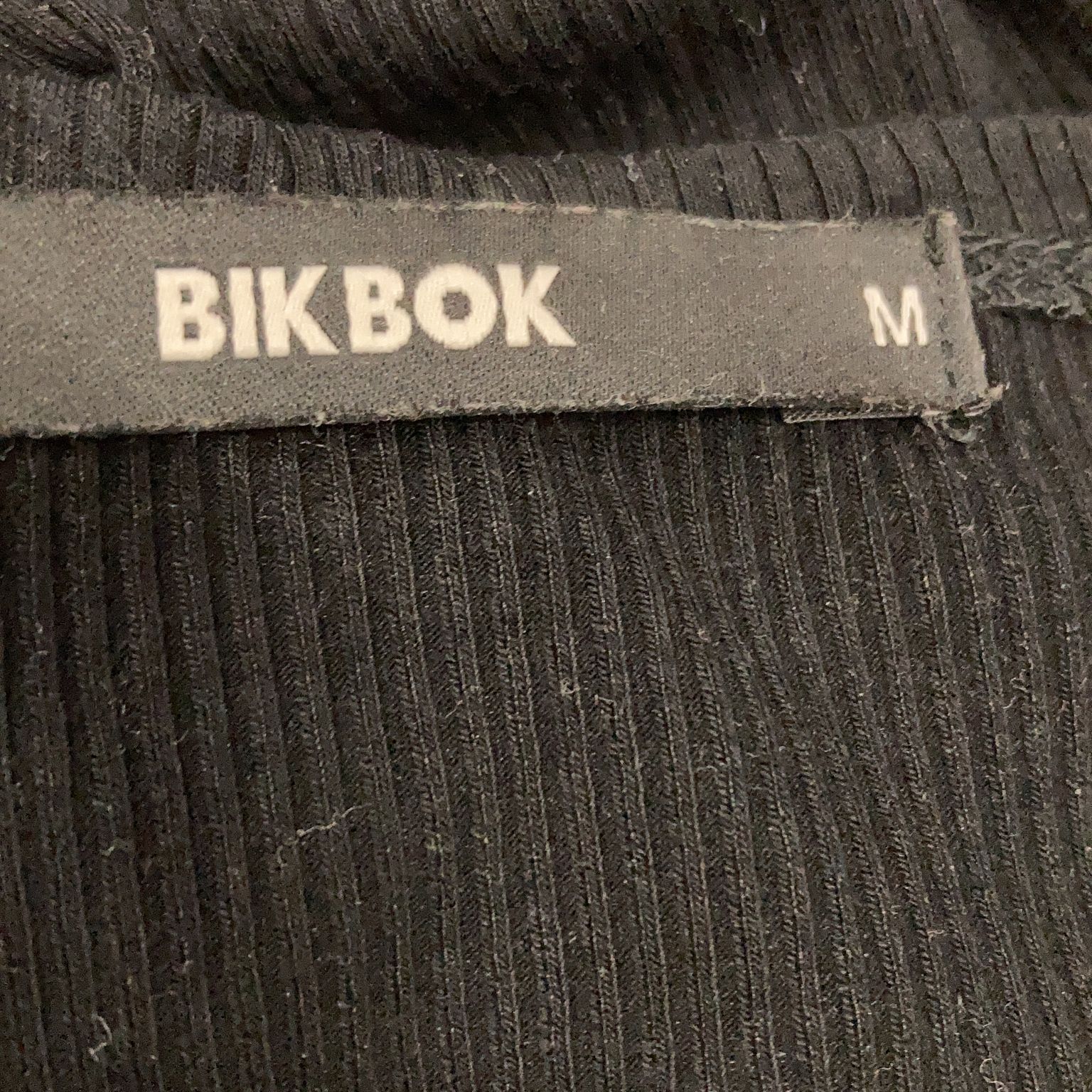 Bik Bok