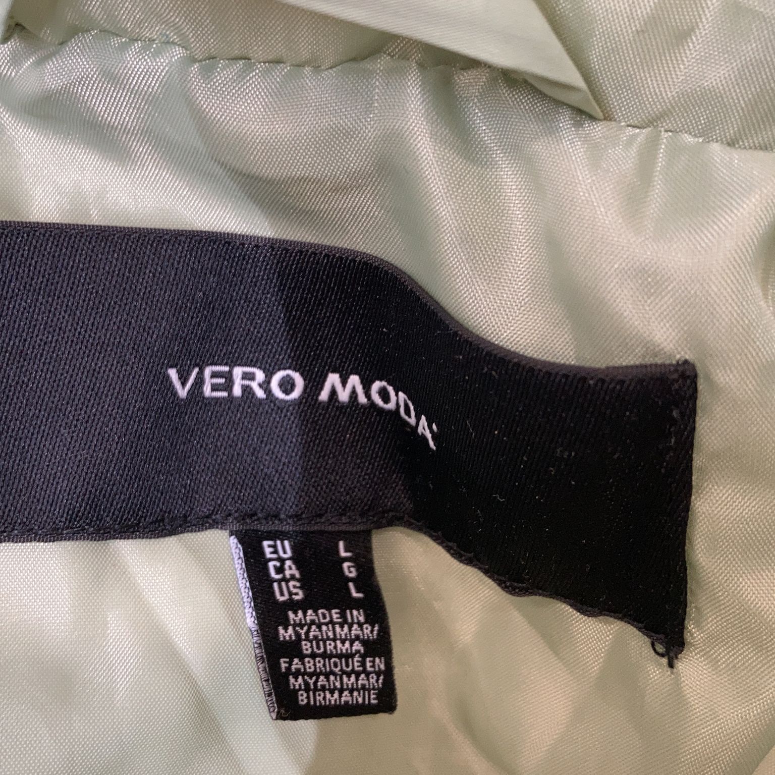 Vero Moda