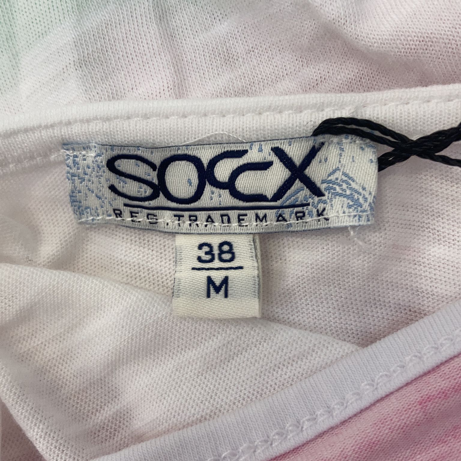 Soccx